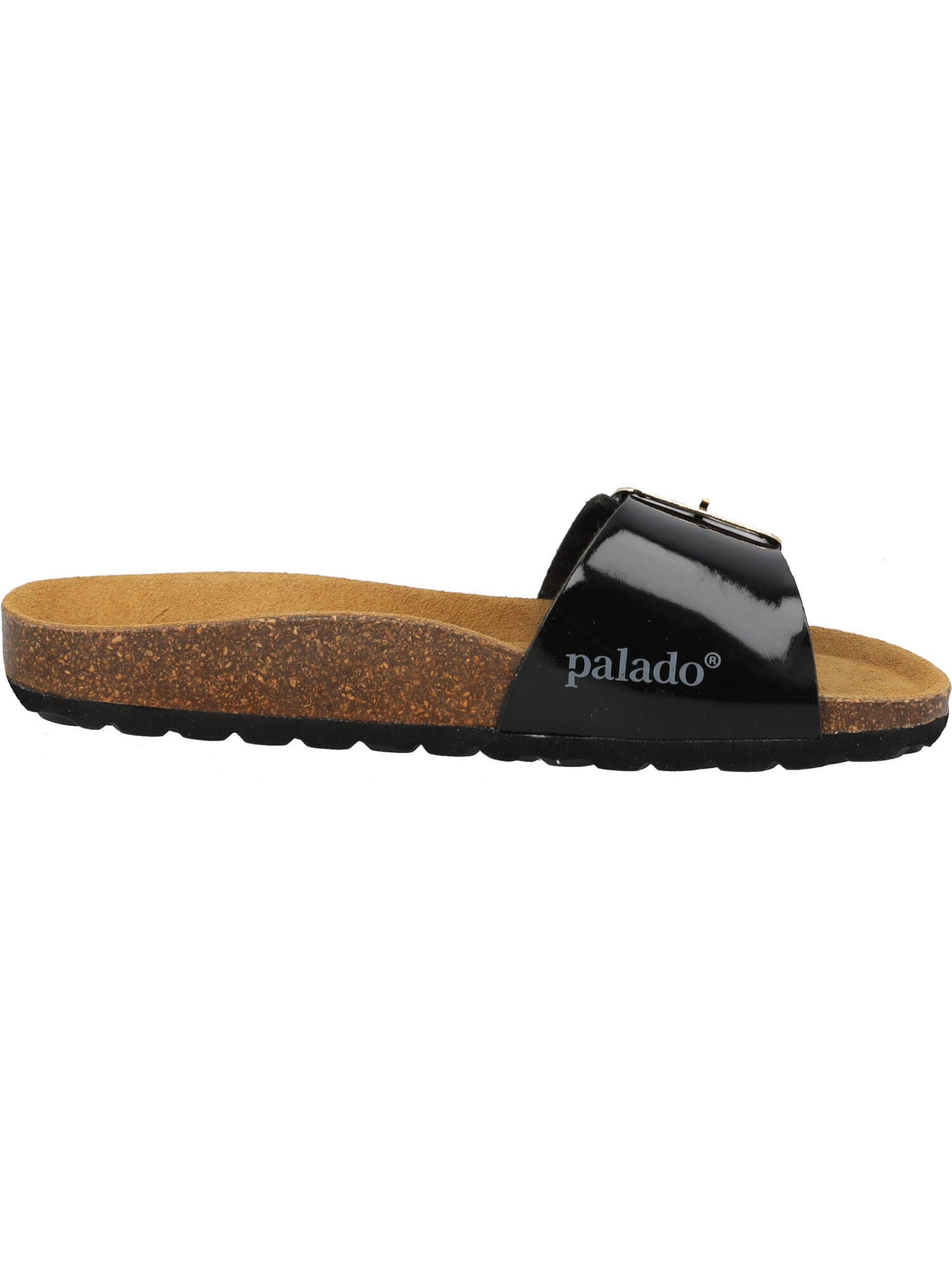 Thumbnail - Pantolette 'Malta EGS Lack'