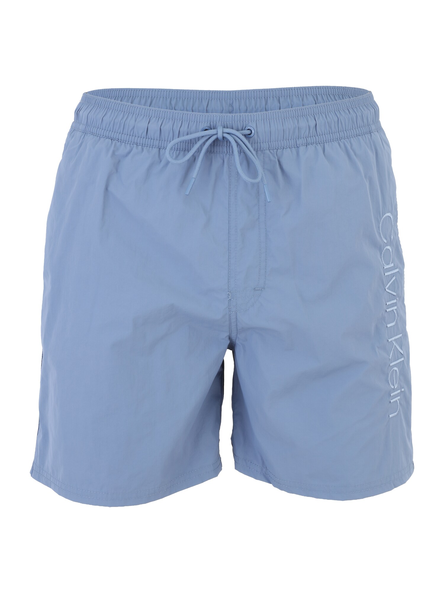 Calvin Klein Swimwear Șorturi de baie  albastru
