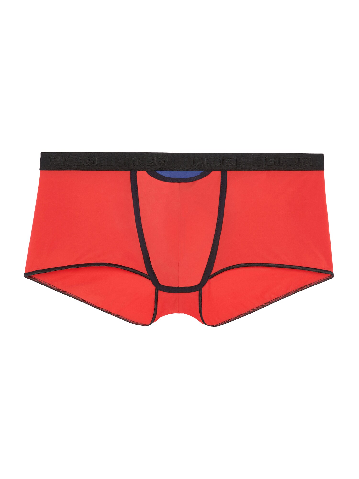 Thumbnail - HOM Boxershorts Plume Up HO1