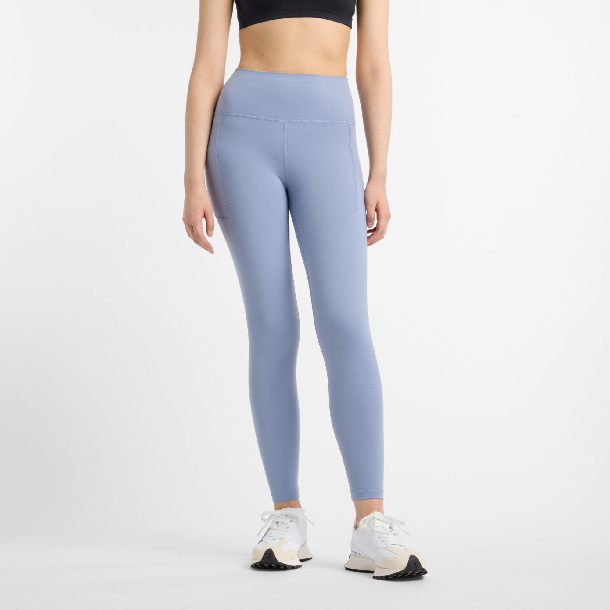 new balance Pantalón deportivo 'Harmony'  lila