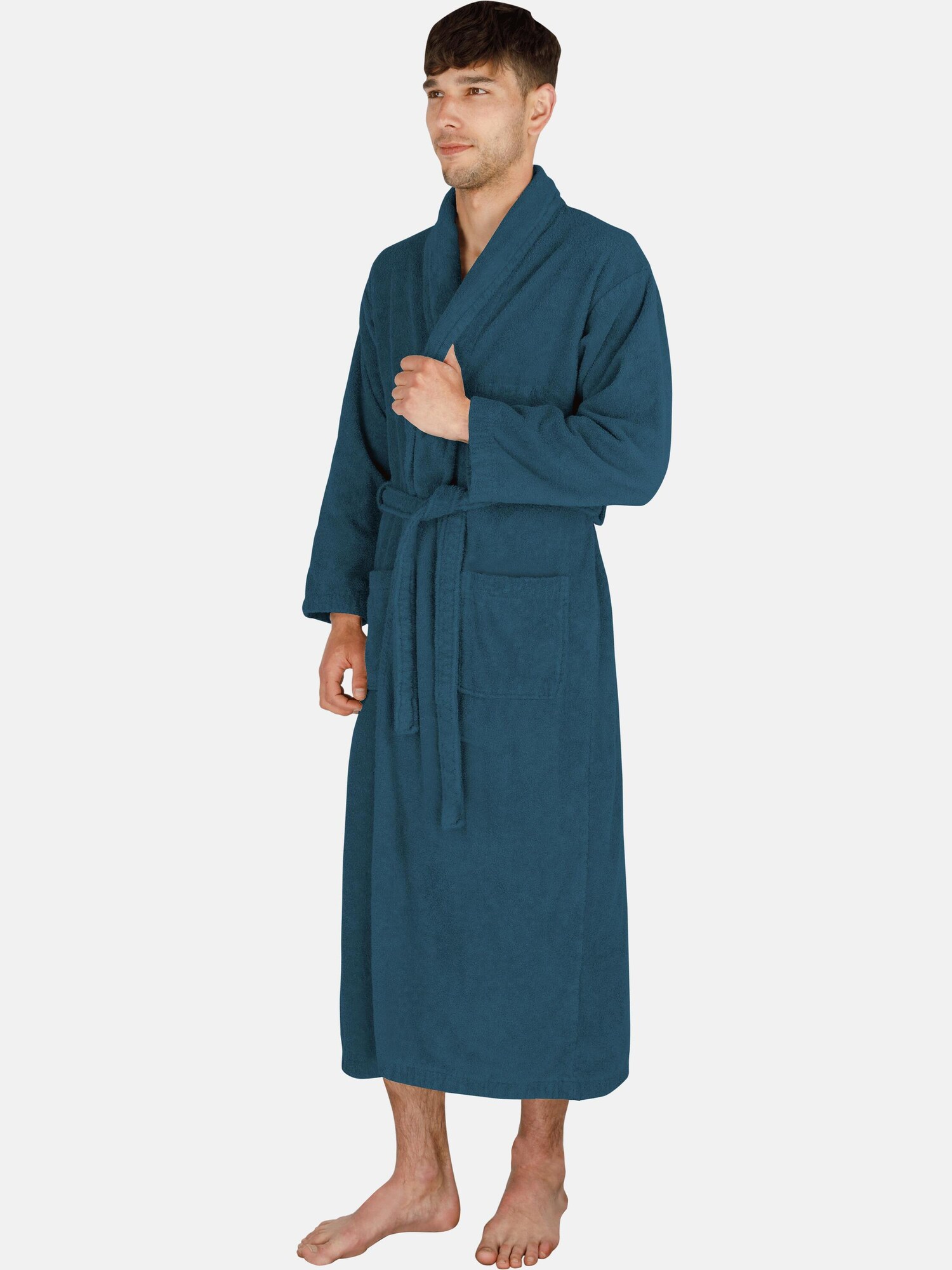 Thumbnail - normani Bademantel