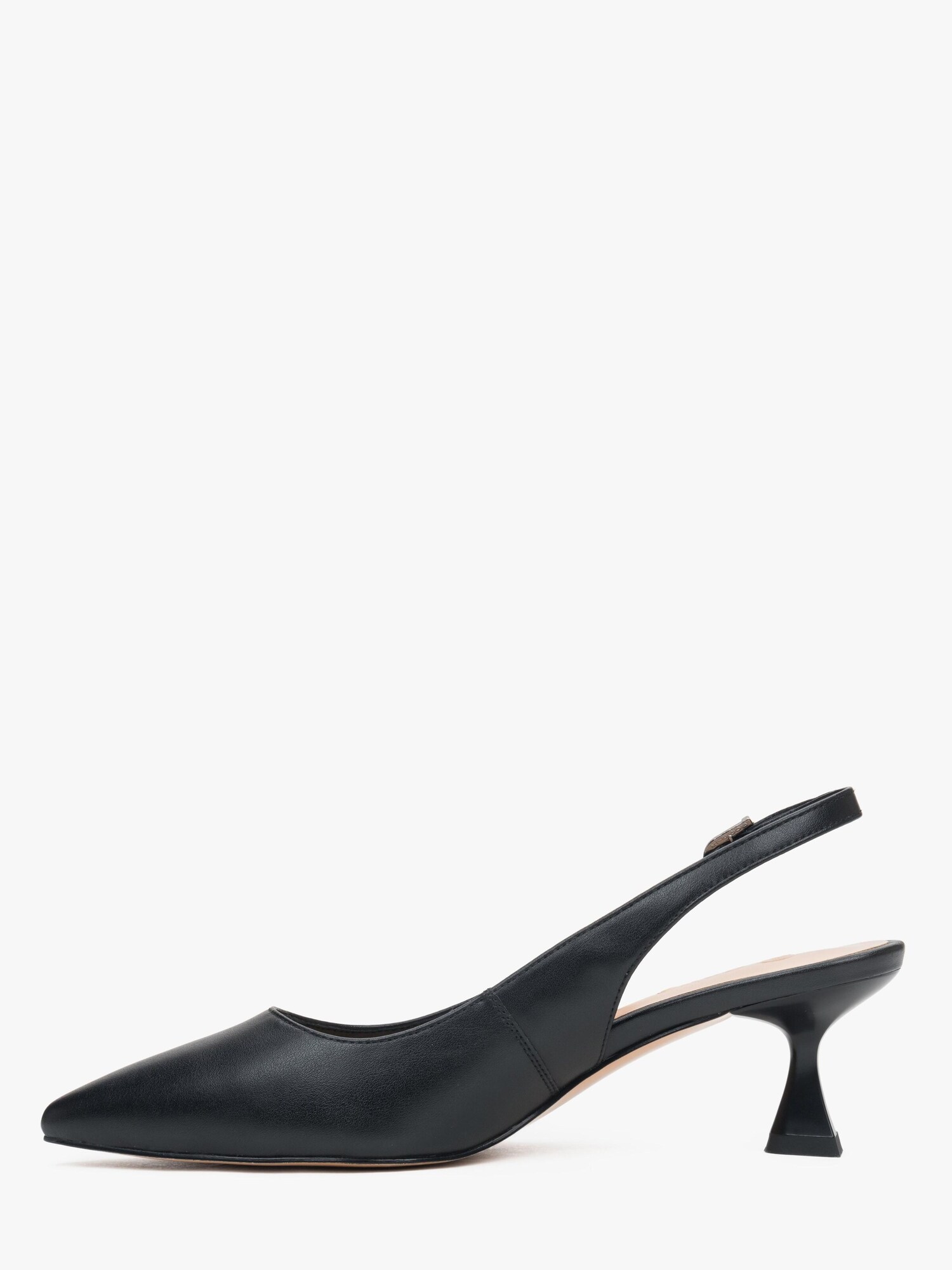 Estro Zapatos con plataforma '224922'  negro