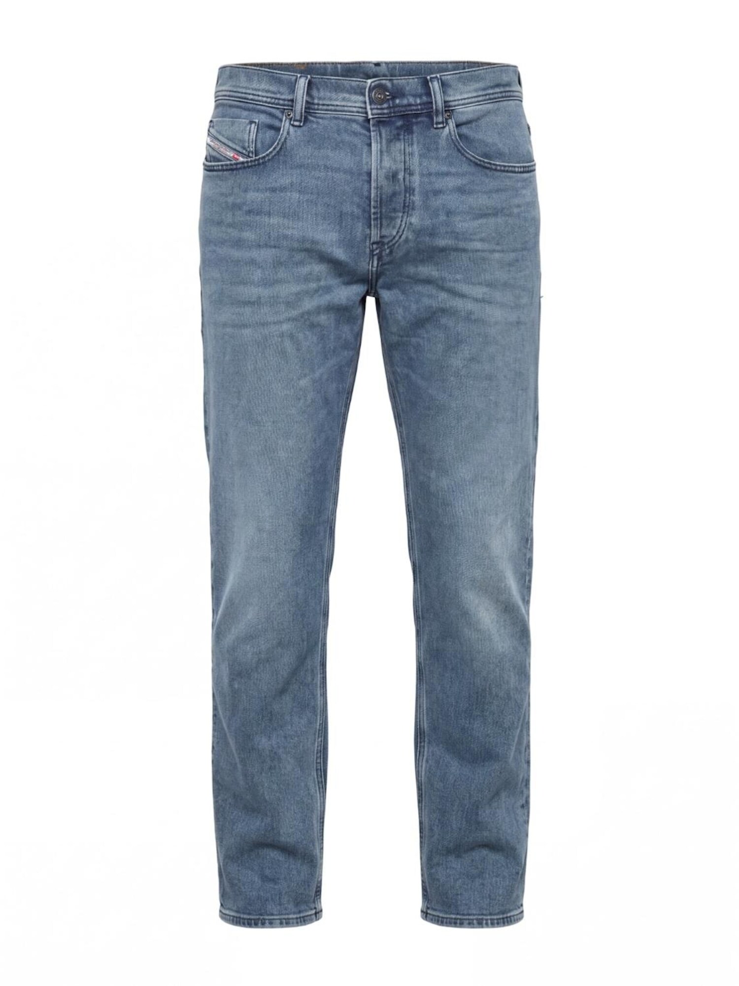 DIESEL Jeans 2023 D-FINITIVE albastru denim