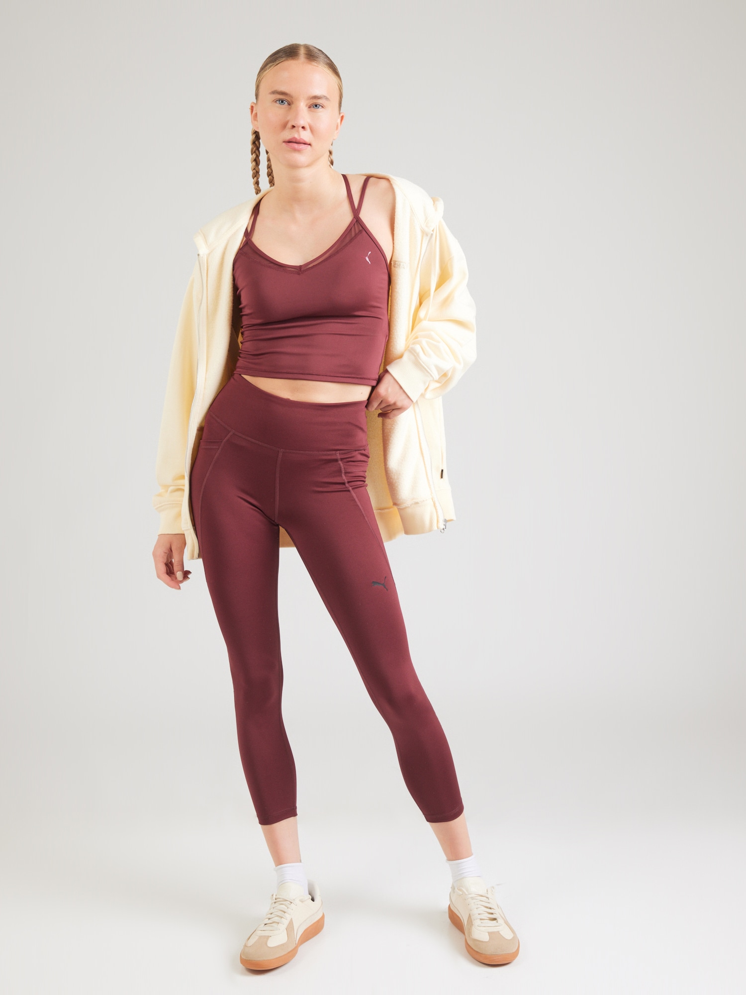 Thumbnail - Sporttop 'PWRSHAPE'