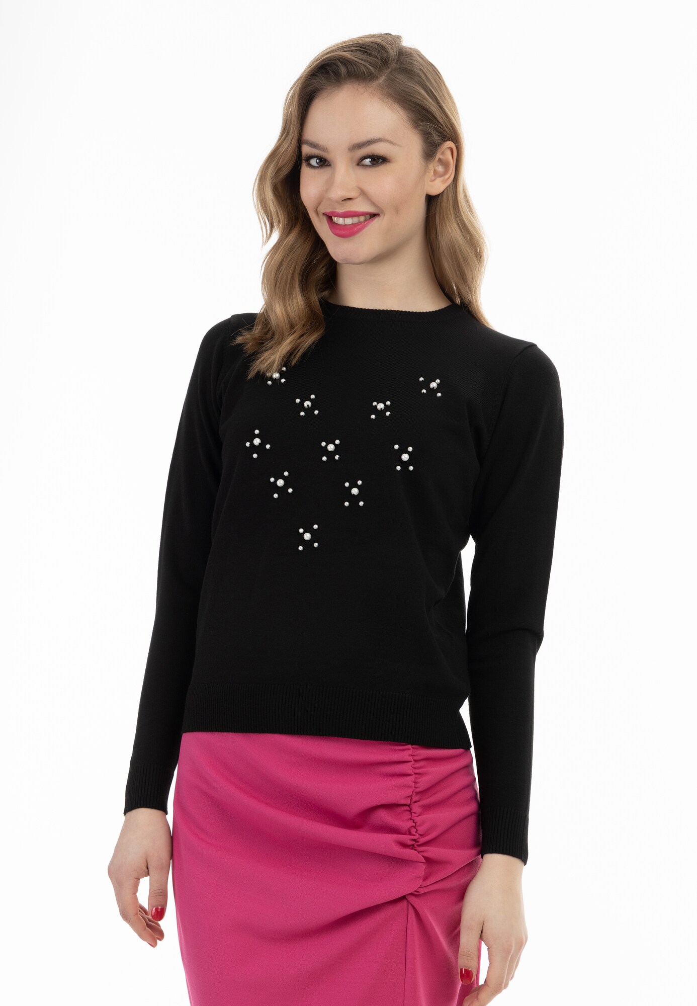 Thumbnail - faina Pullover