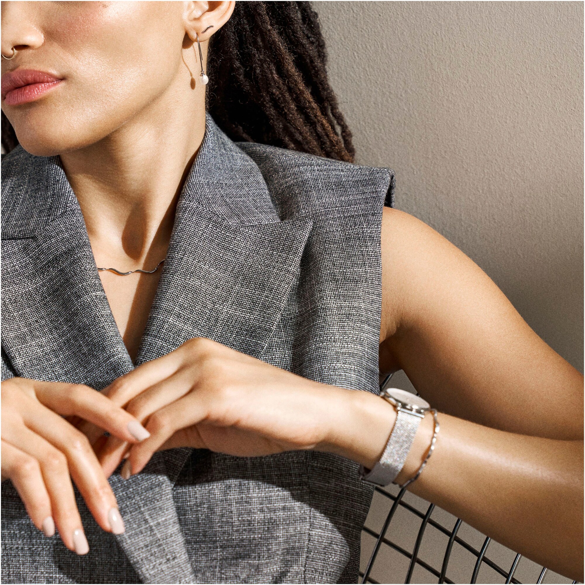 Thumbnail - SKAGEN Ohrringe