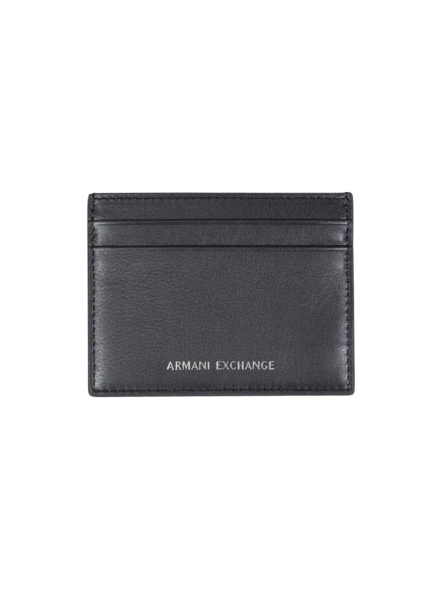 ARMANI EXCHANGE Cartera negro – imagen 11