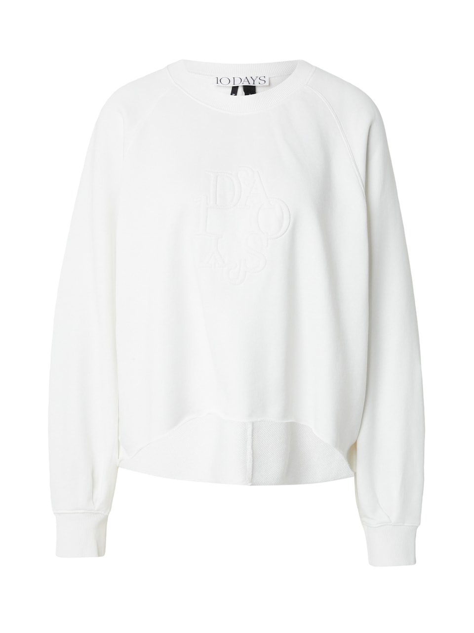 Sweatshirt 'LA'