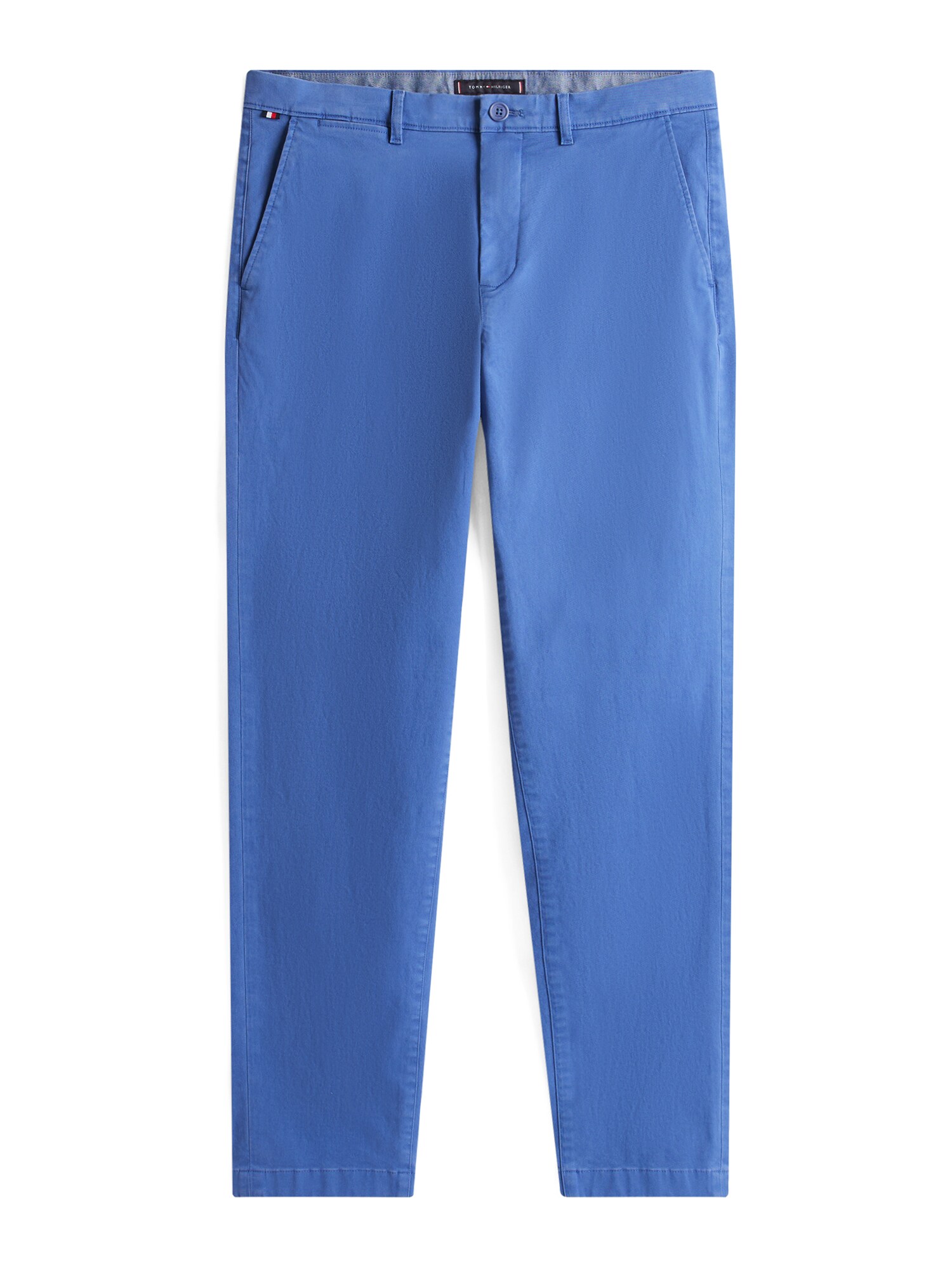 TOMMY HILFIGER Chino nadrág 'HARLEM ESSENTIAL'  királykék akciós termékkép 1