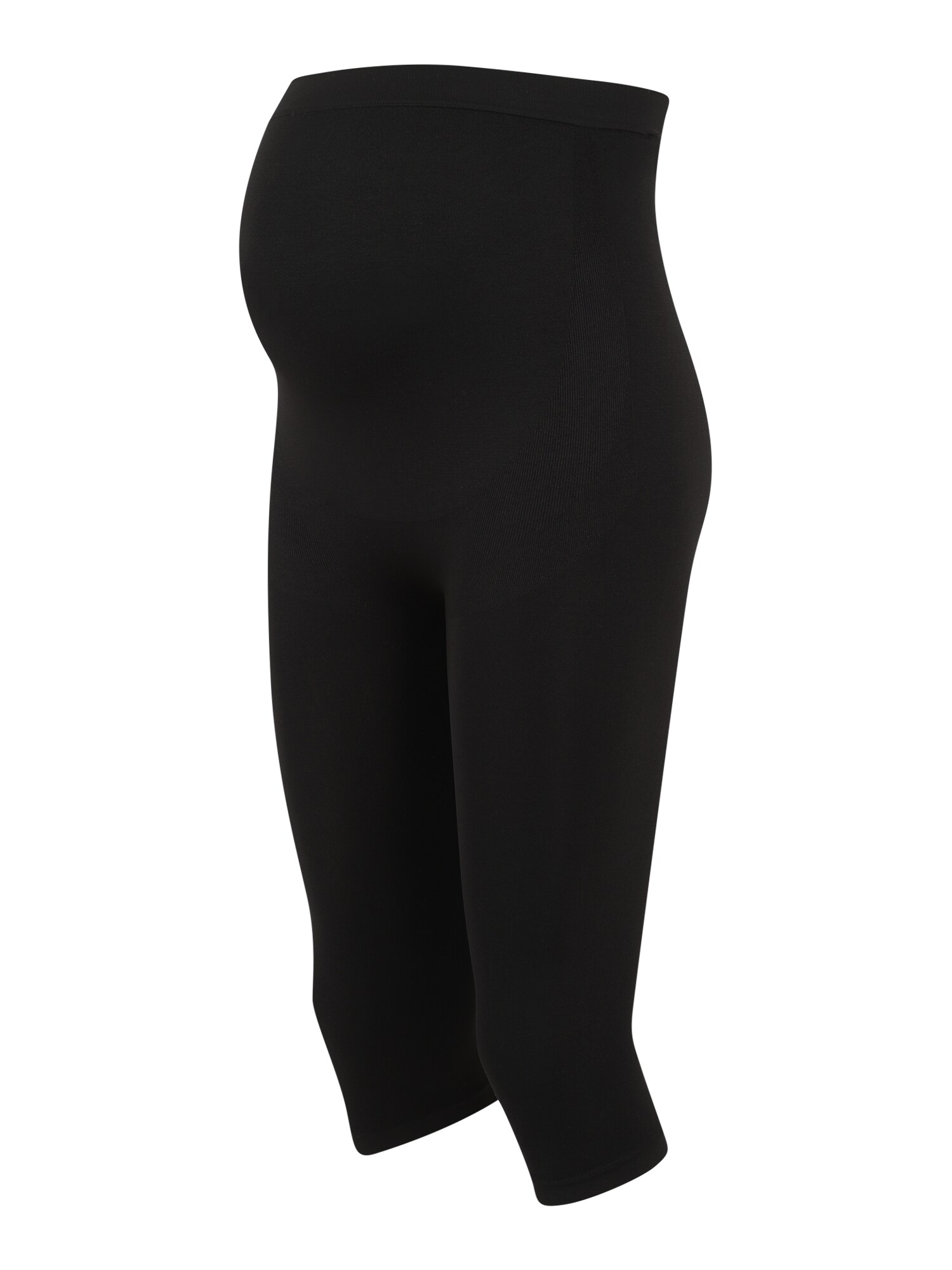 MAMALICIOUS Leggings 'MLTia Jeanie'  fekete akciós termékkép 1
