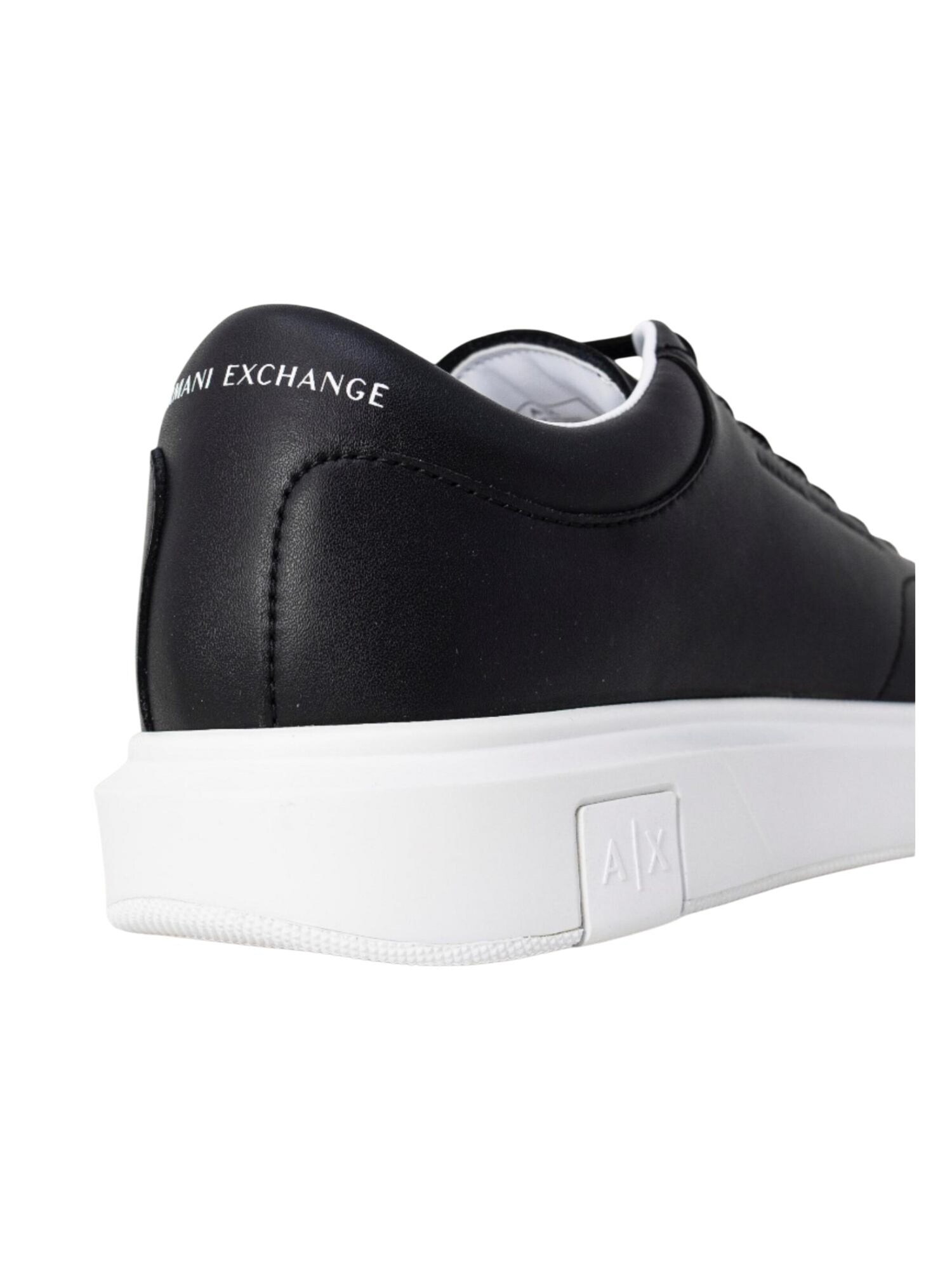 ARMANI EXCHANGE Zapatillas deportivas bajas 'XUX123 XV534'  negro – imagen 4