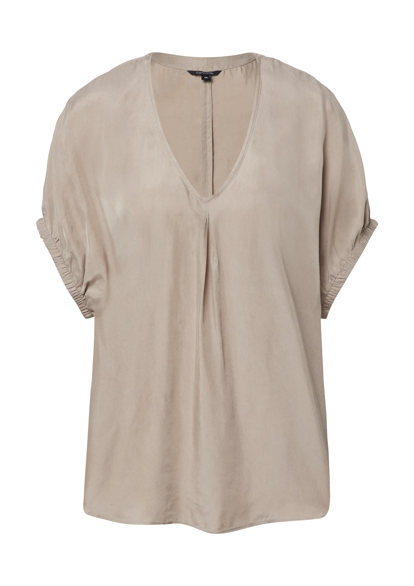 Comma Bluse
