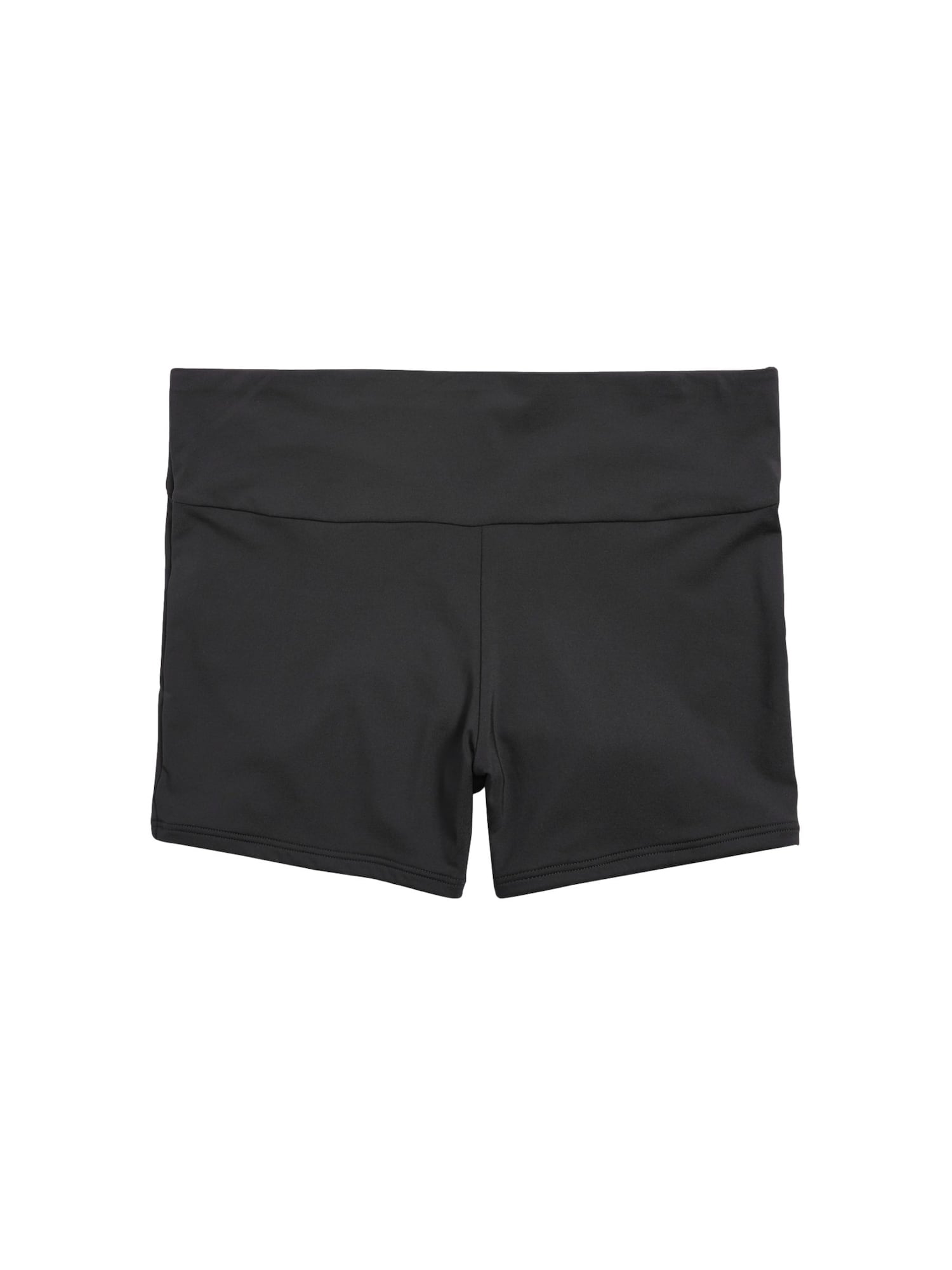 Next Slip costum de baie  negru
