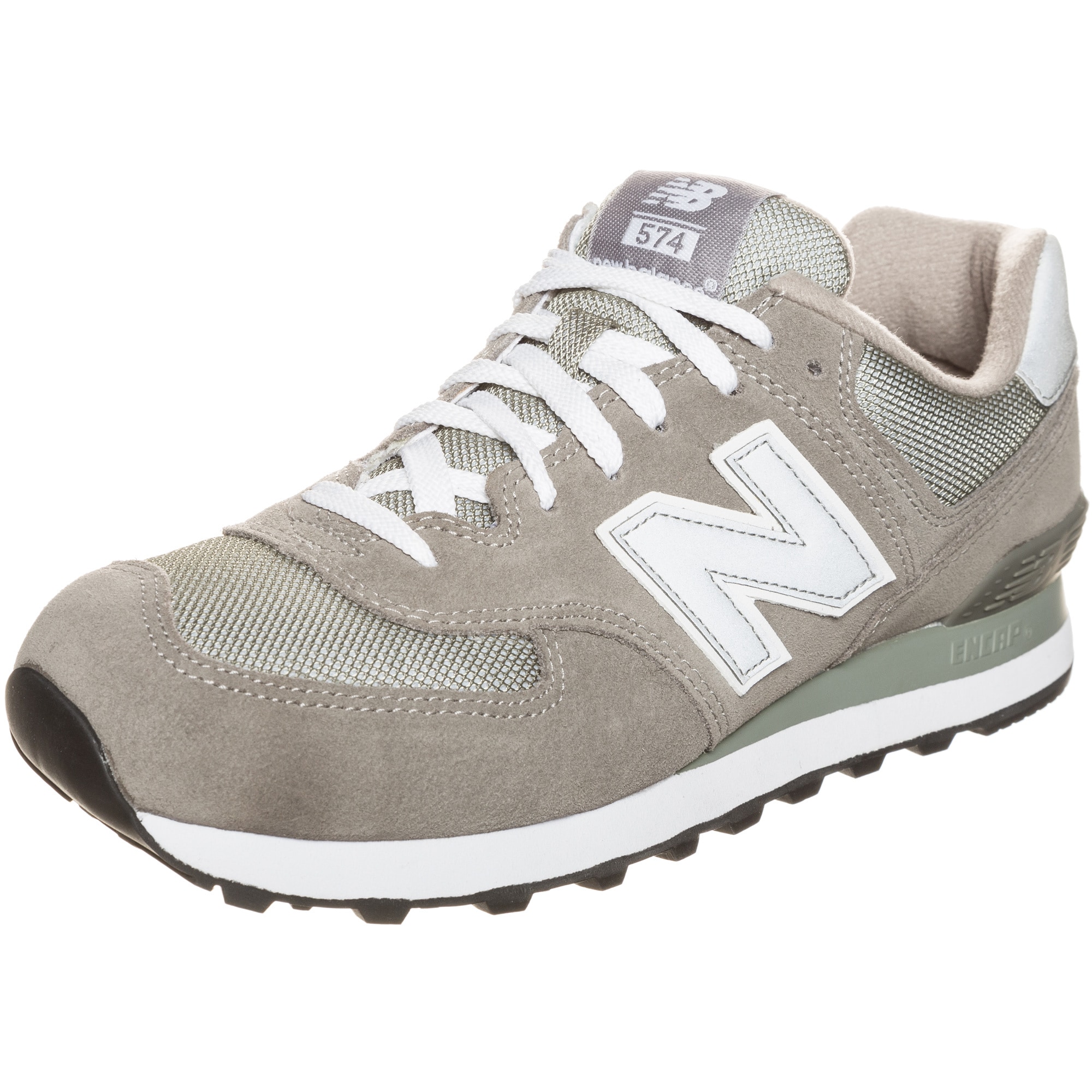 New Balance Sneaker 'M574-GS'