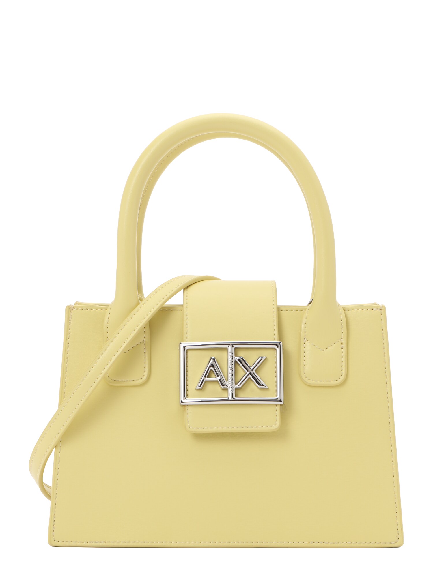 ARMANI EXCHANGE Poșete 'JODIE S'  galben