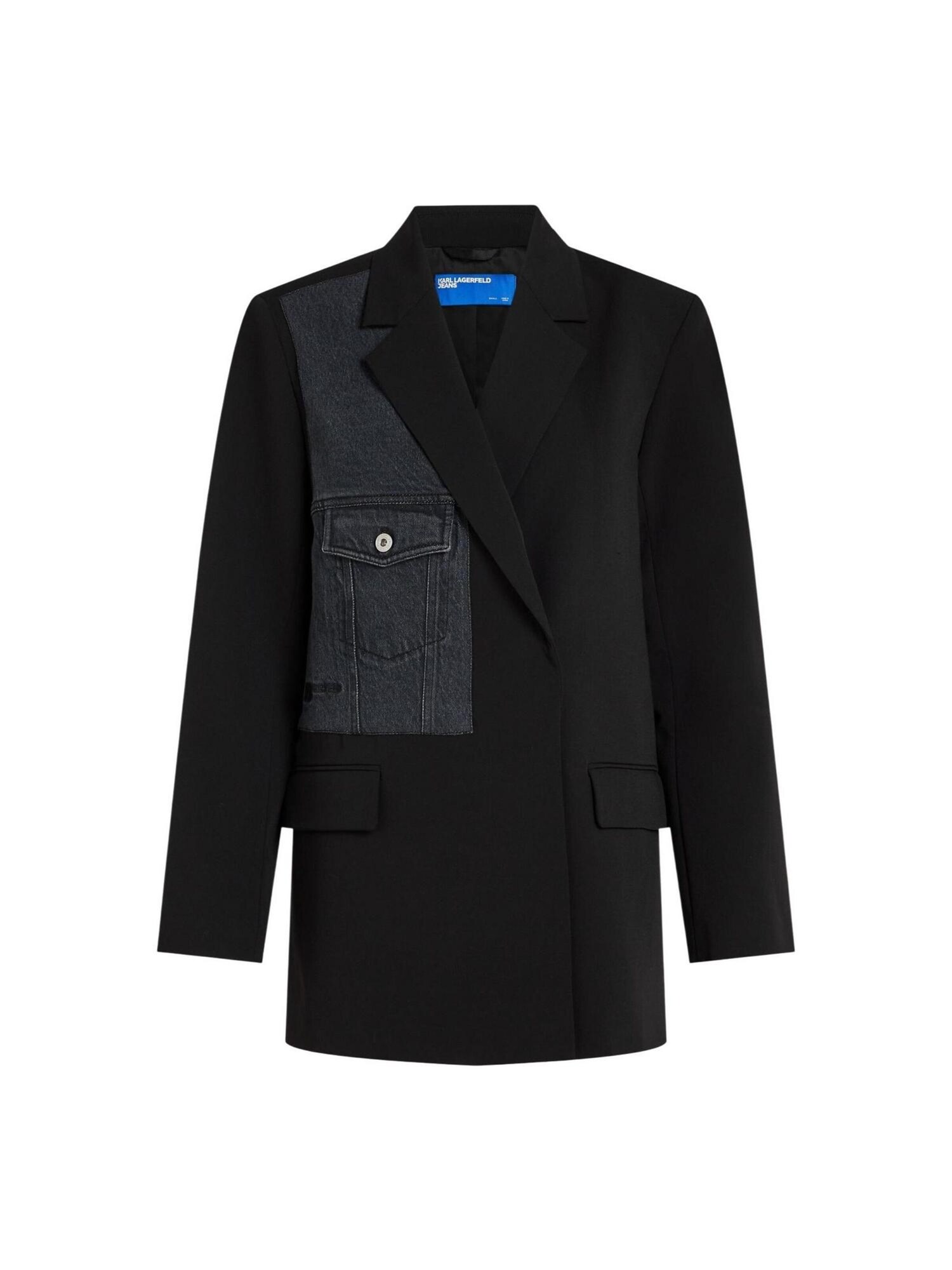 KARL LAGERFELD JEANS Blazer negro