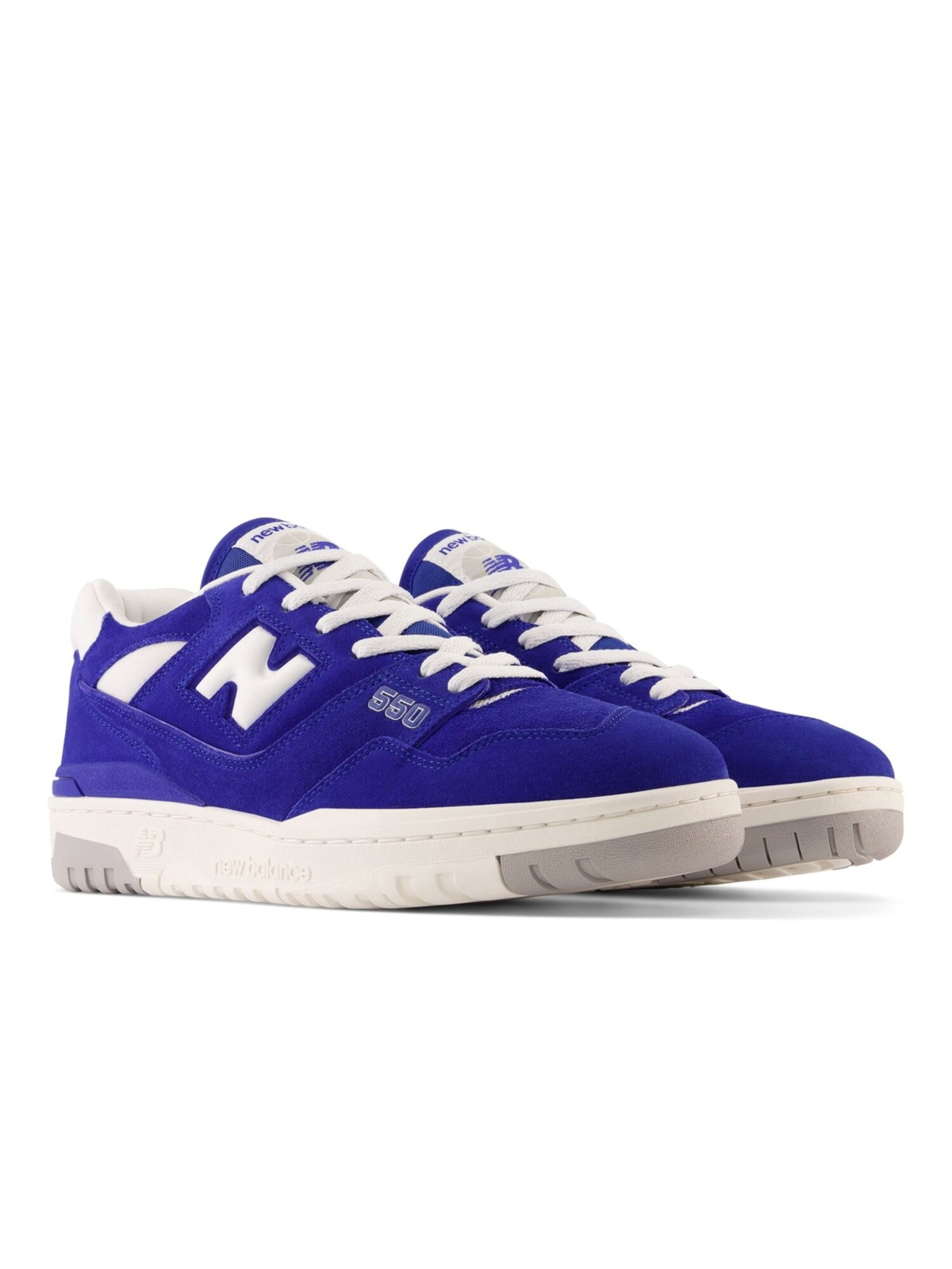 New balance Zapatillas deportivas bajas azul cobalto – imagen 2