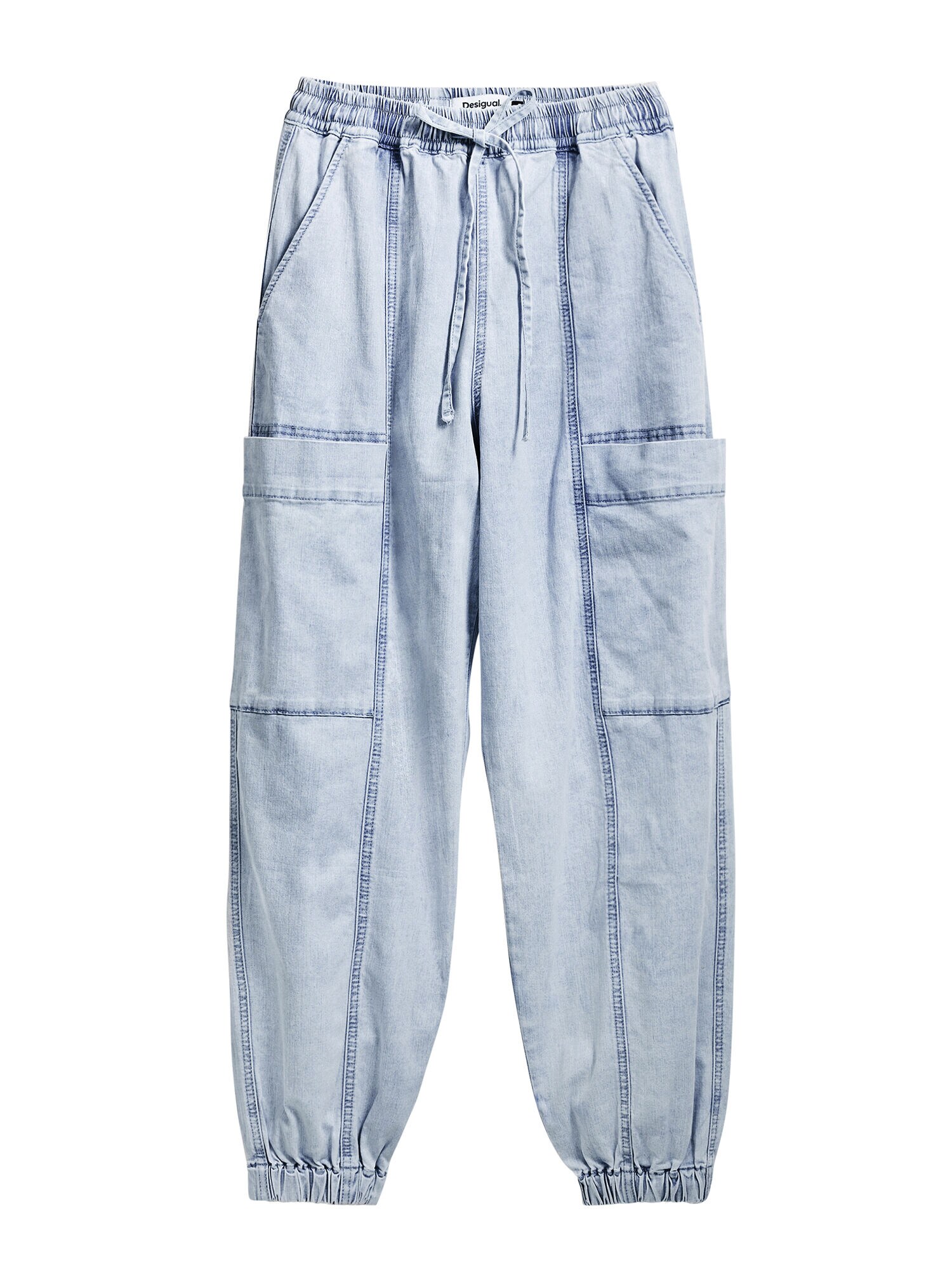 Desigual Farmer  kék farmer akciós termékkép 1