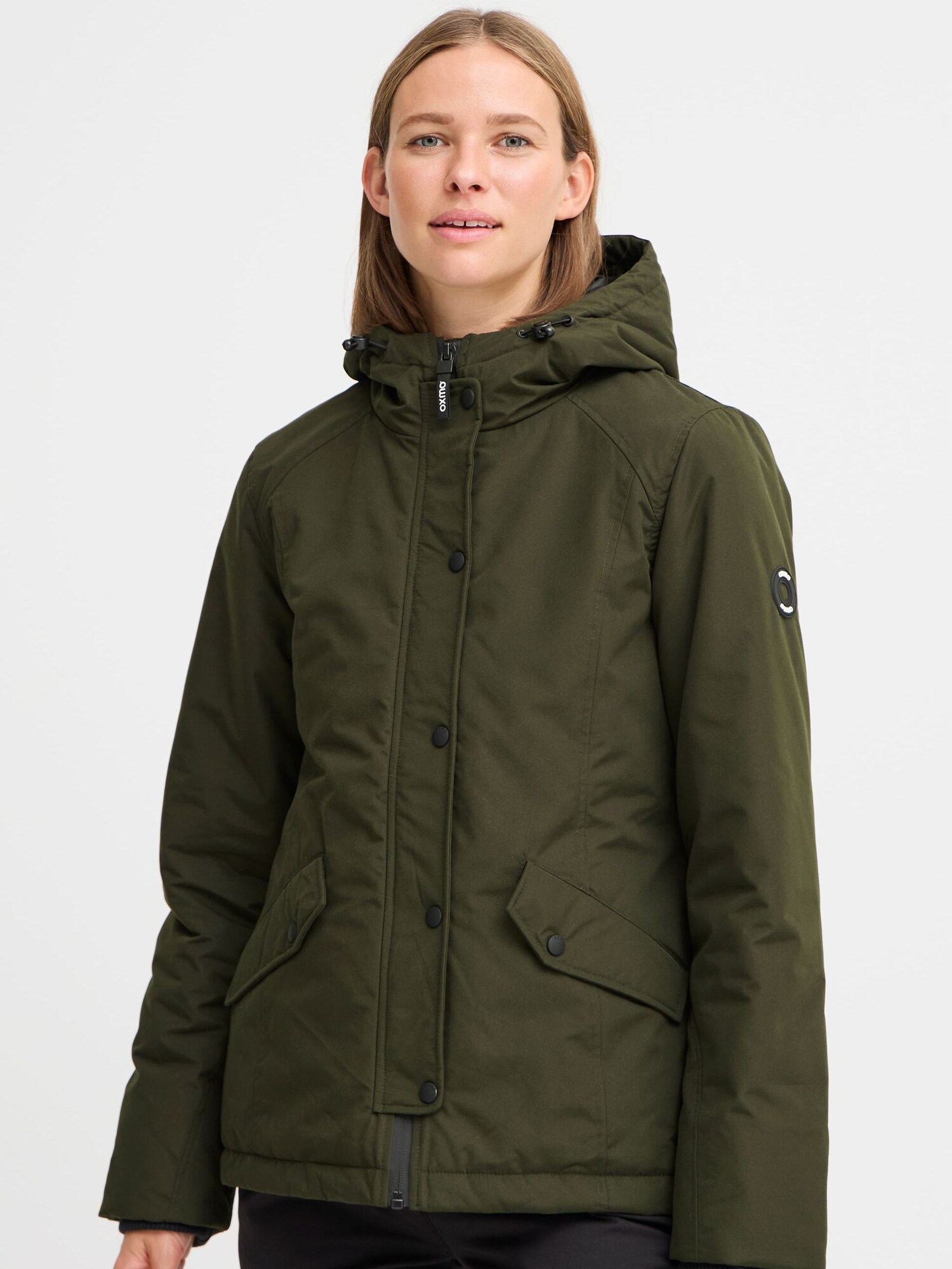 Thumbnail - Oxmo Jacke Tamilia