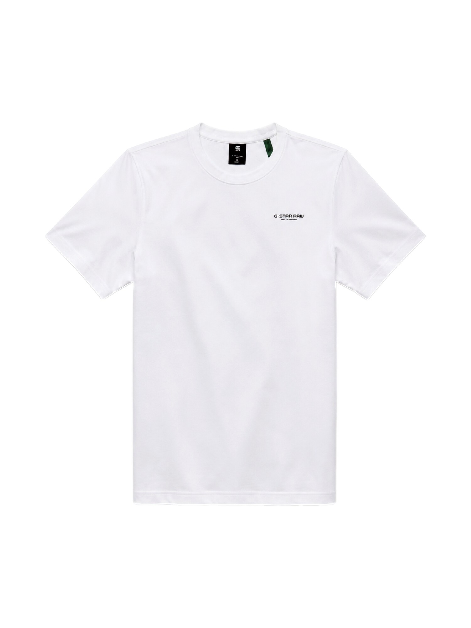 G-STAR Tricou  alb