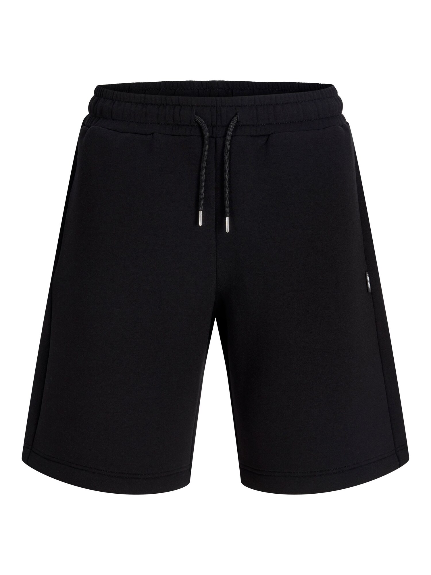 JACK & JONES Pantalón chino  negro