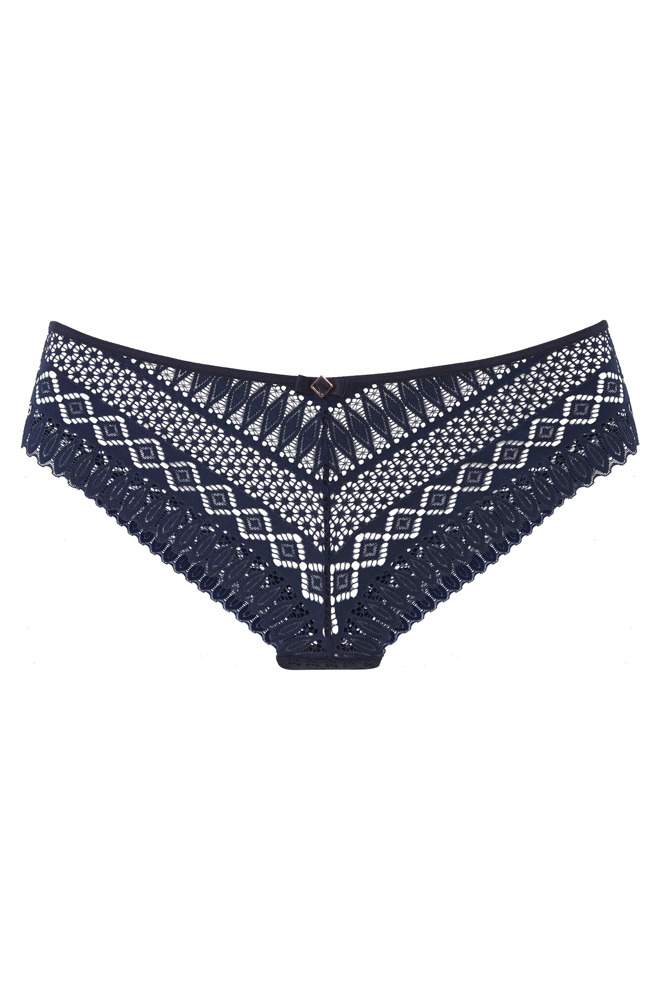 LASCANA Slip  albastru închis