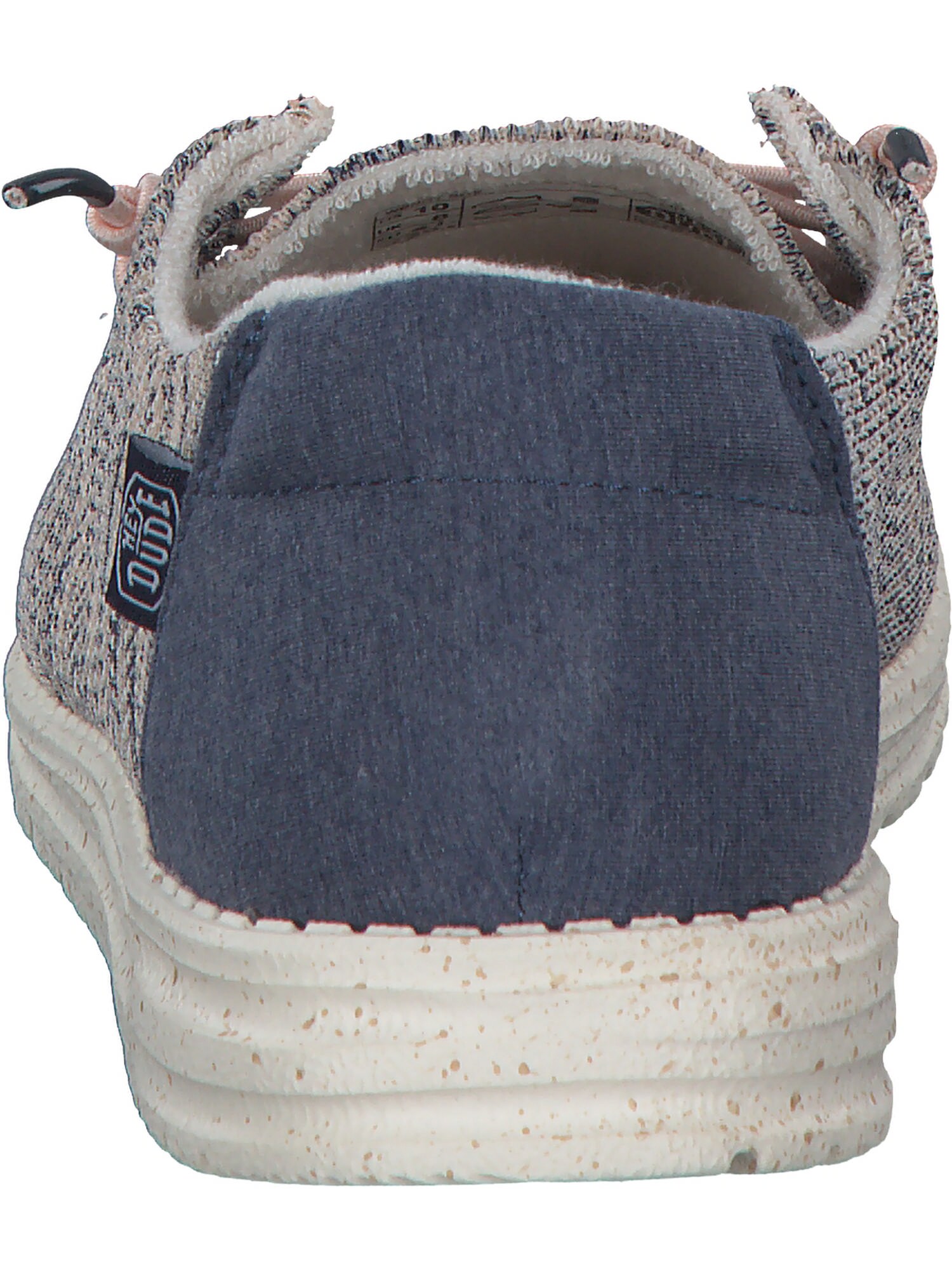 Thumbnail - HEY DUDE Mokassin Wendy Sox