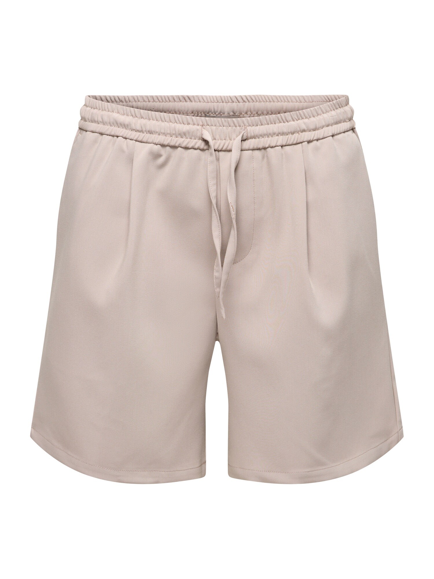 Only & Sons Pantaloni cutați 'ONSWill'  bej