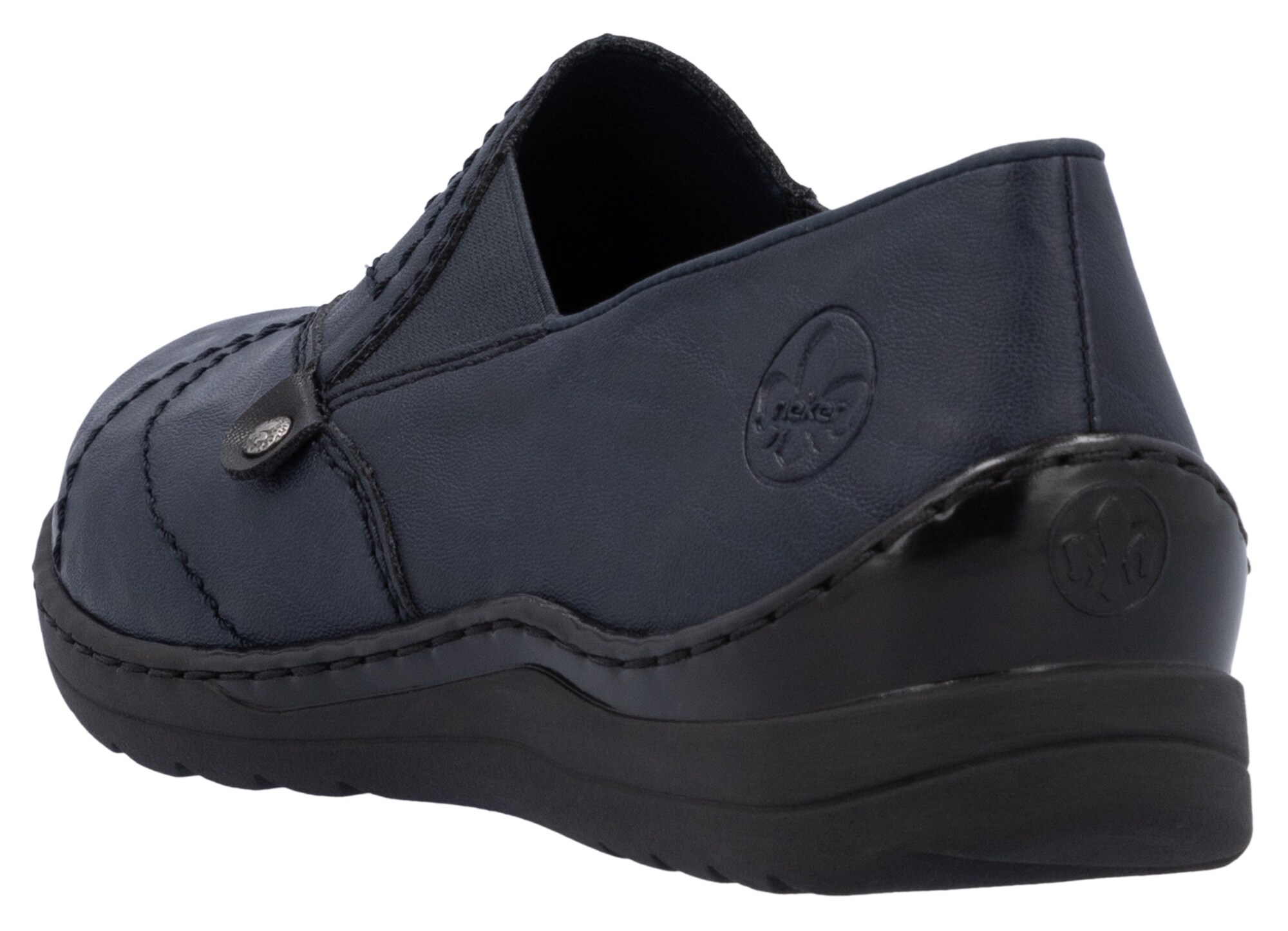 Thumbnail - Rieker Slipper