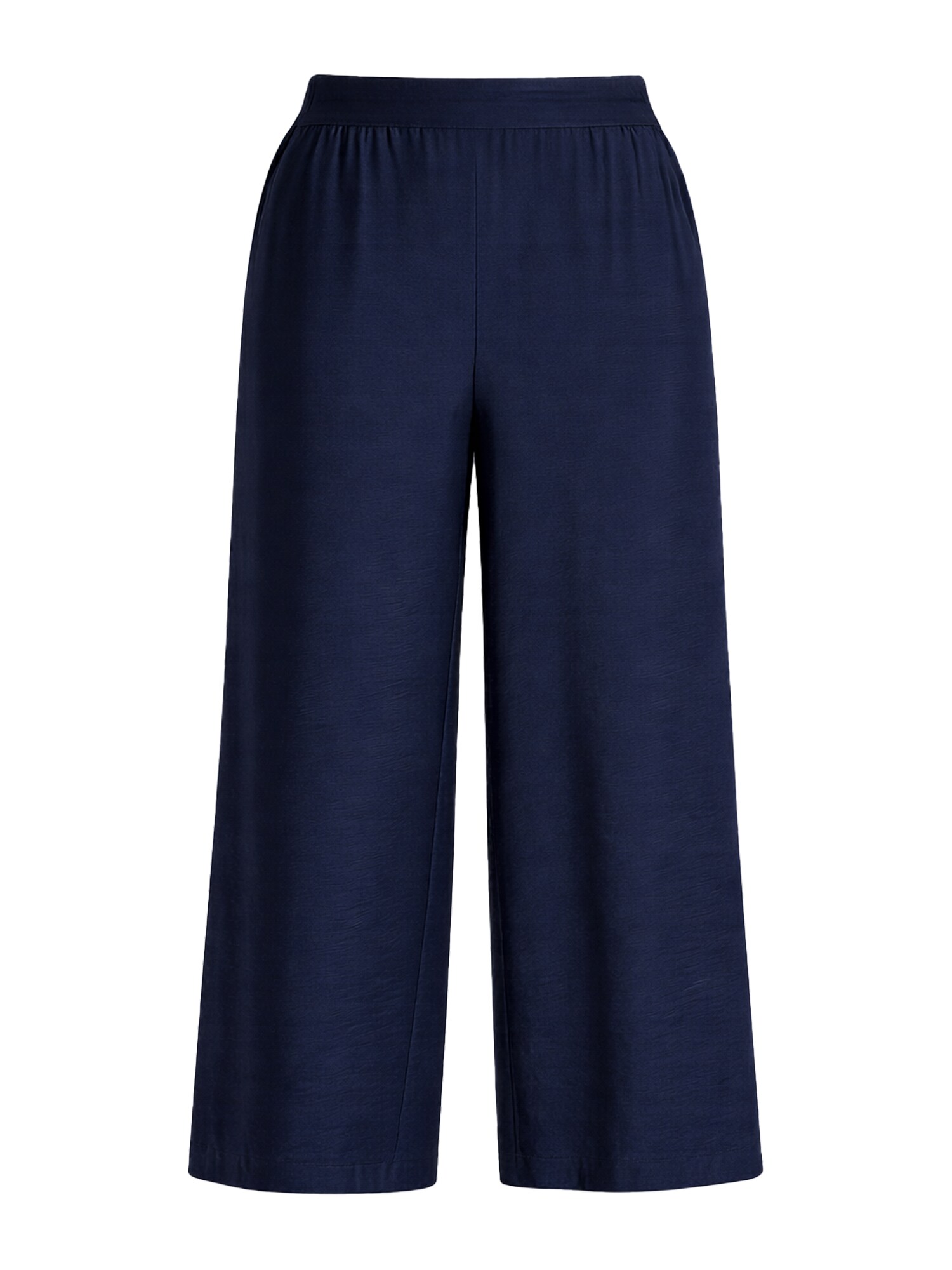 Guido Maria Kretschmer Women Pantaloni Marou  bleumarin