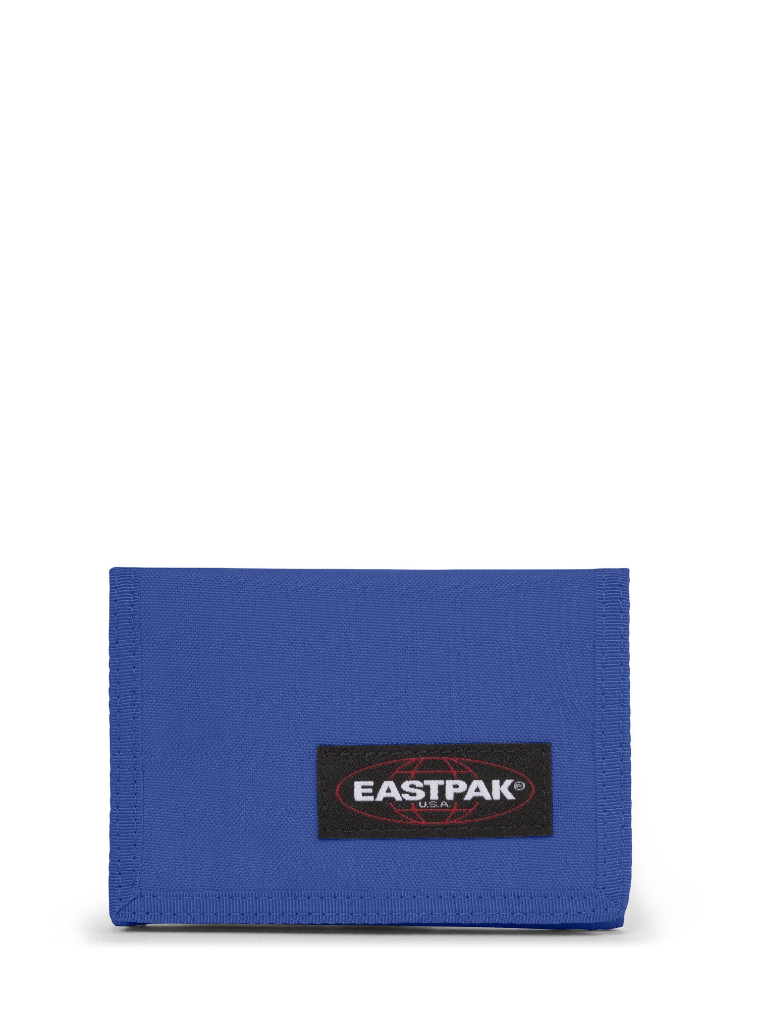 EASTPAK Portofel Crew Single  albastru