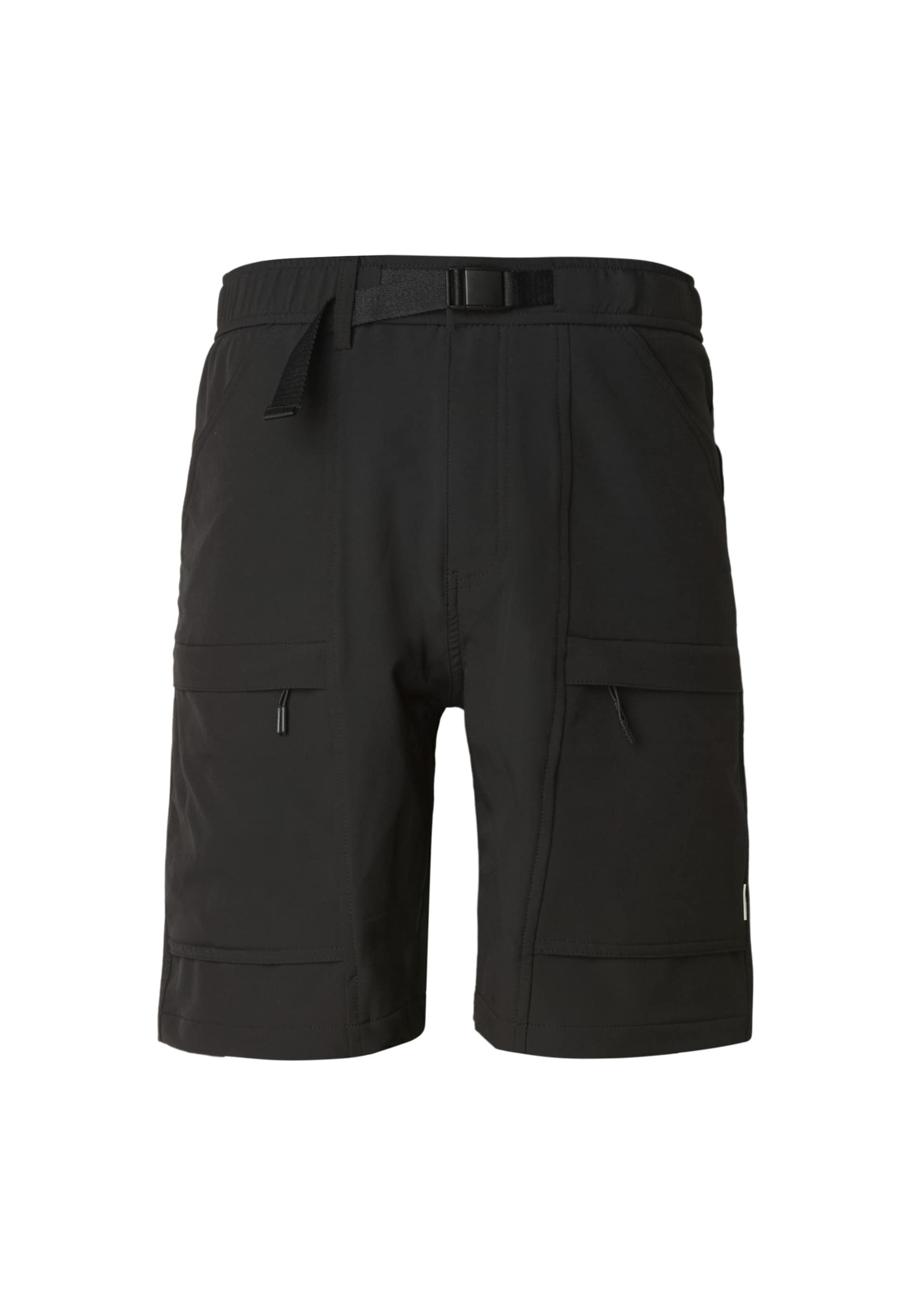 INDICODE JEANS Cargobyxa 'Romant' herr