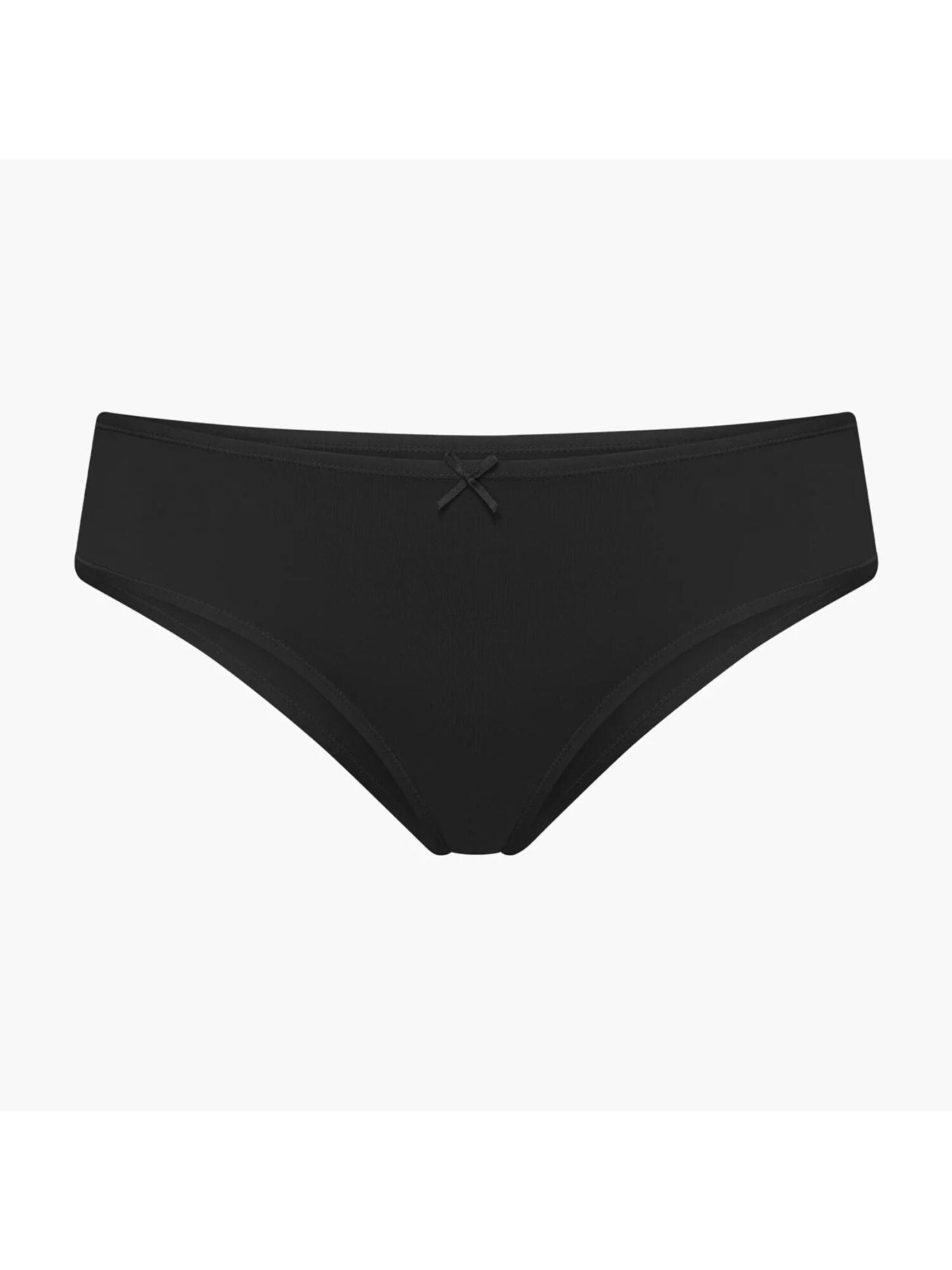 cfab Slip 'Cotton Brazilian Slip' crna