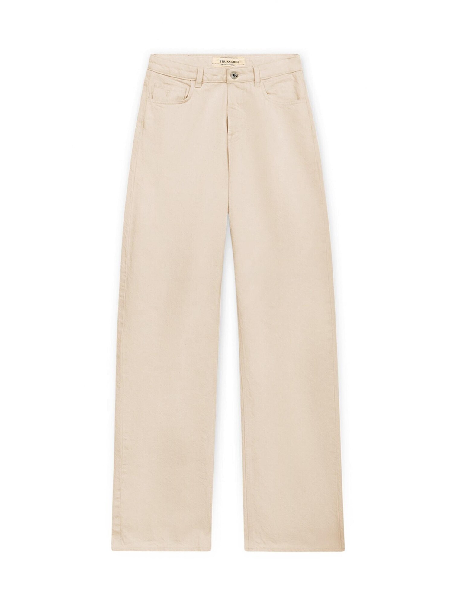 Trussardi Vaquero  beige