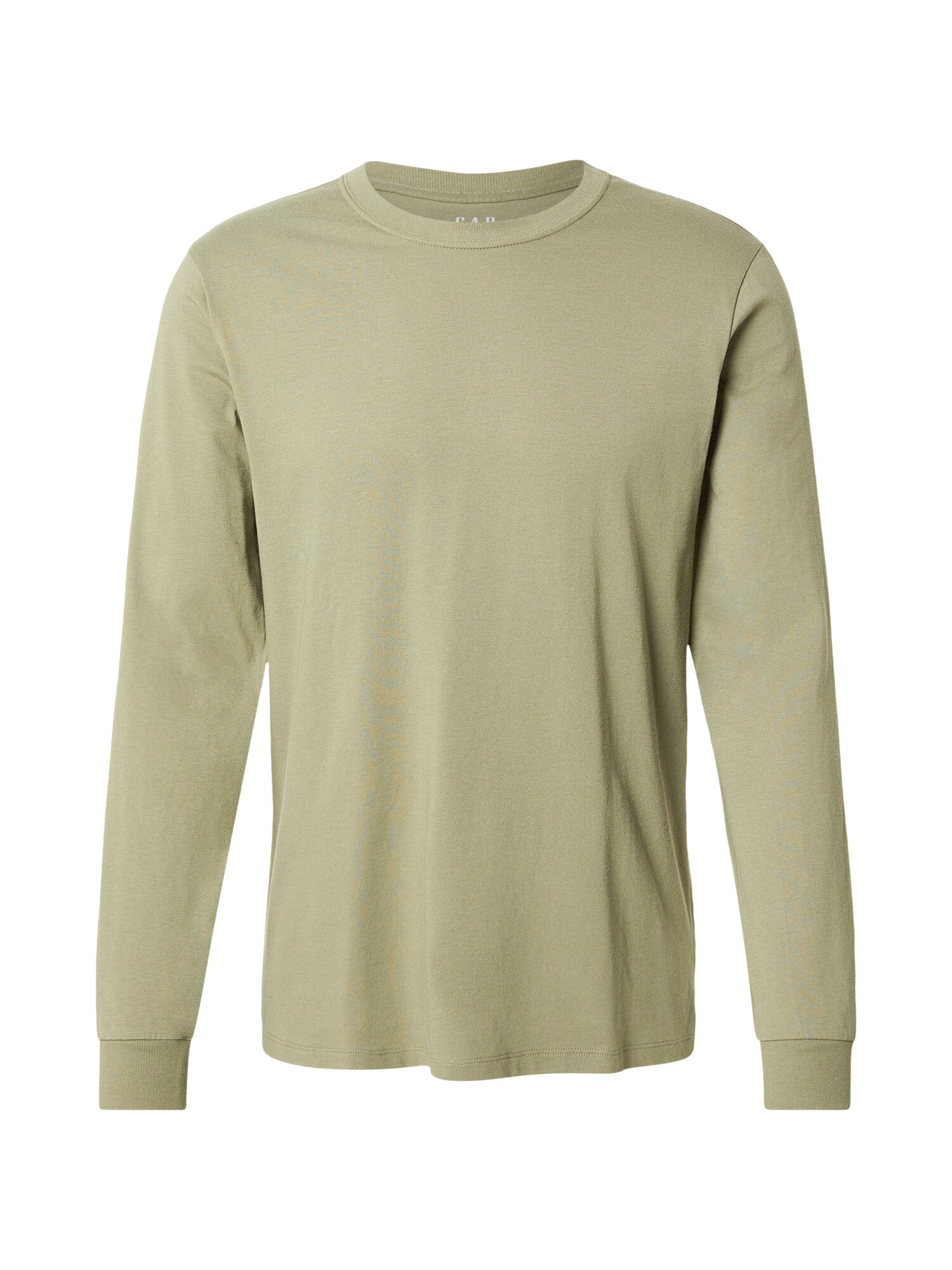 GAP Tricou EVERYDAY  kaki