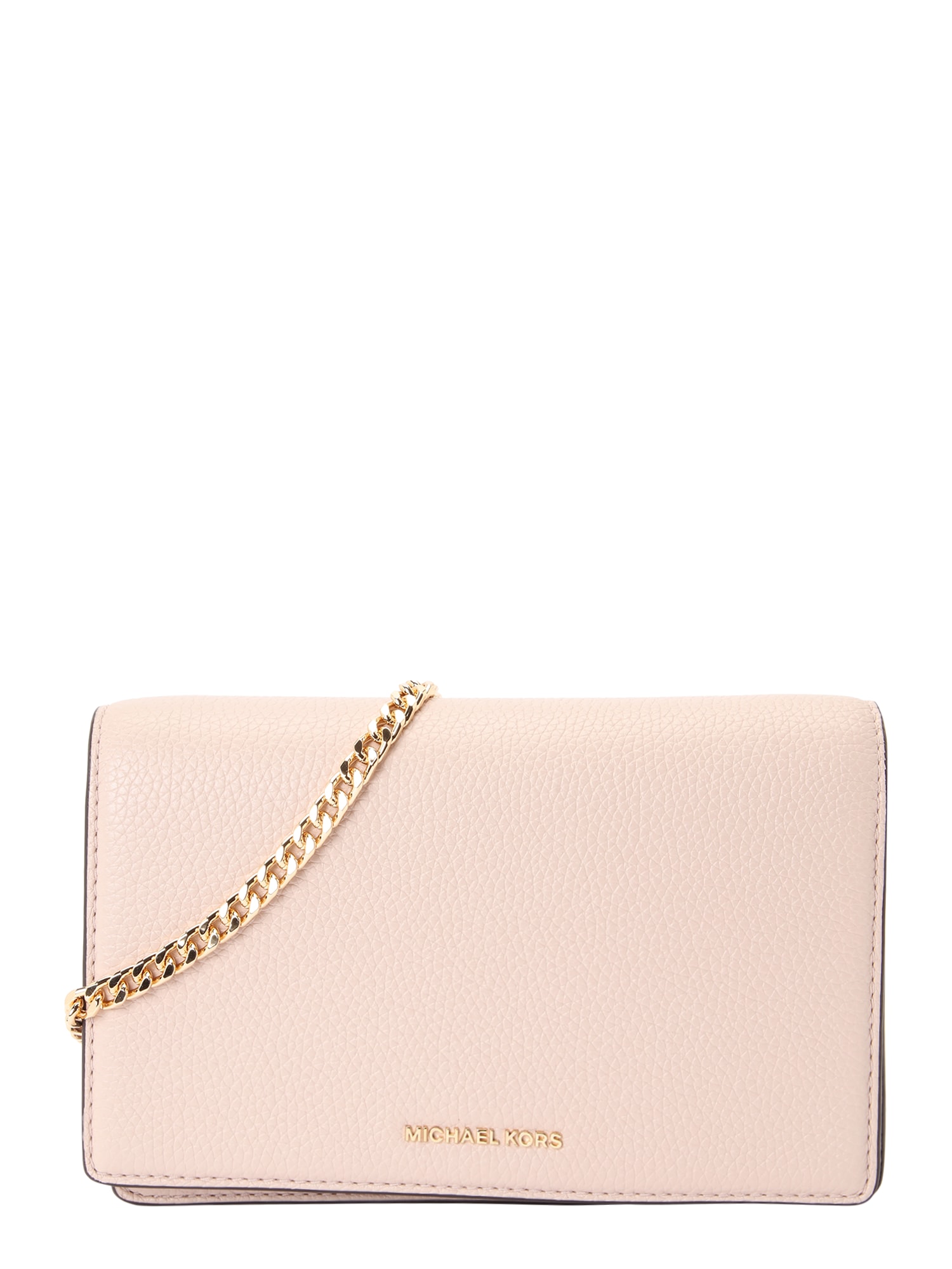 MICHAEL Michael Kors Clutch  roz pudră