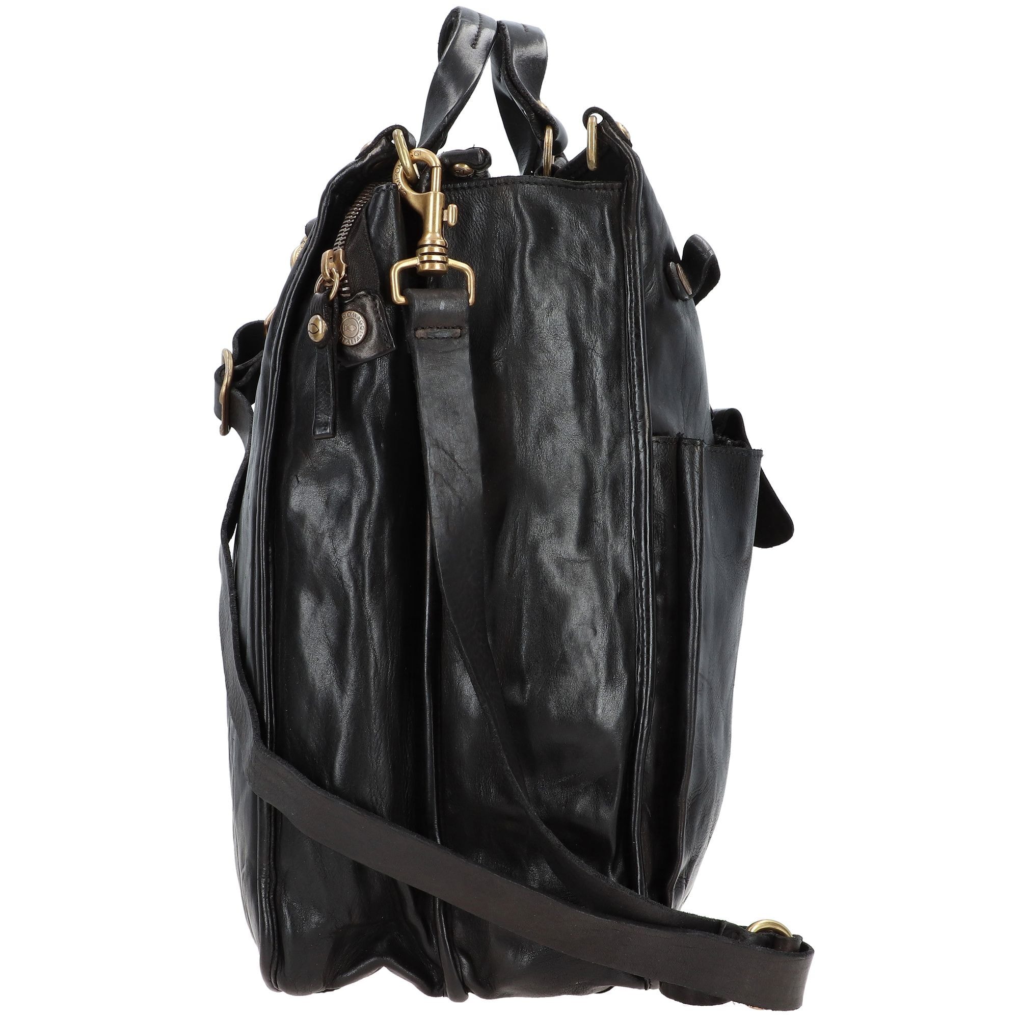 Thumbnail - Campomaggi Handtasche Tokio