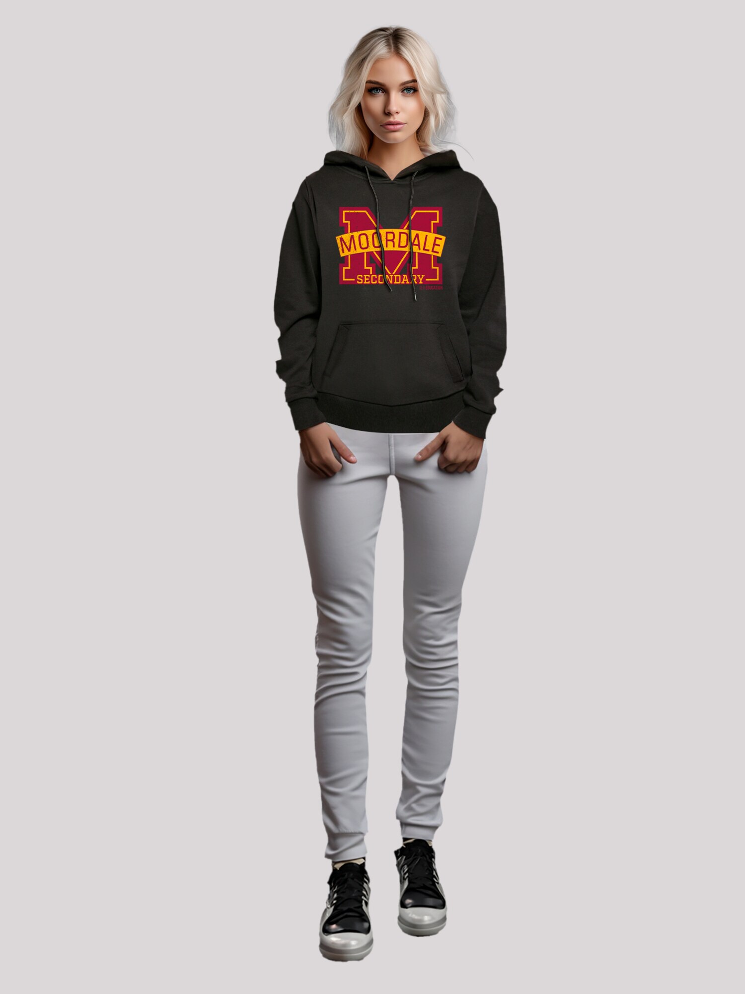 Thumbnail - F4NT4STIC Sweatshirt