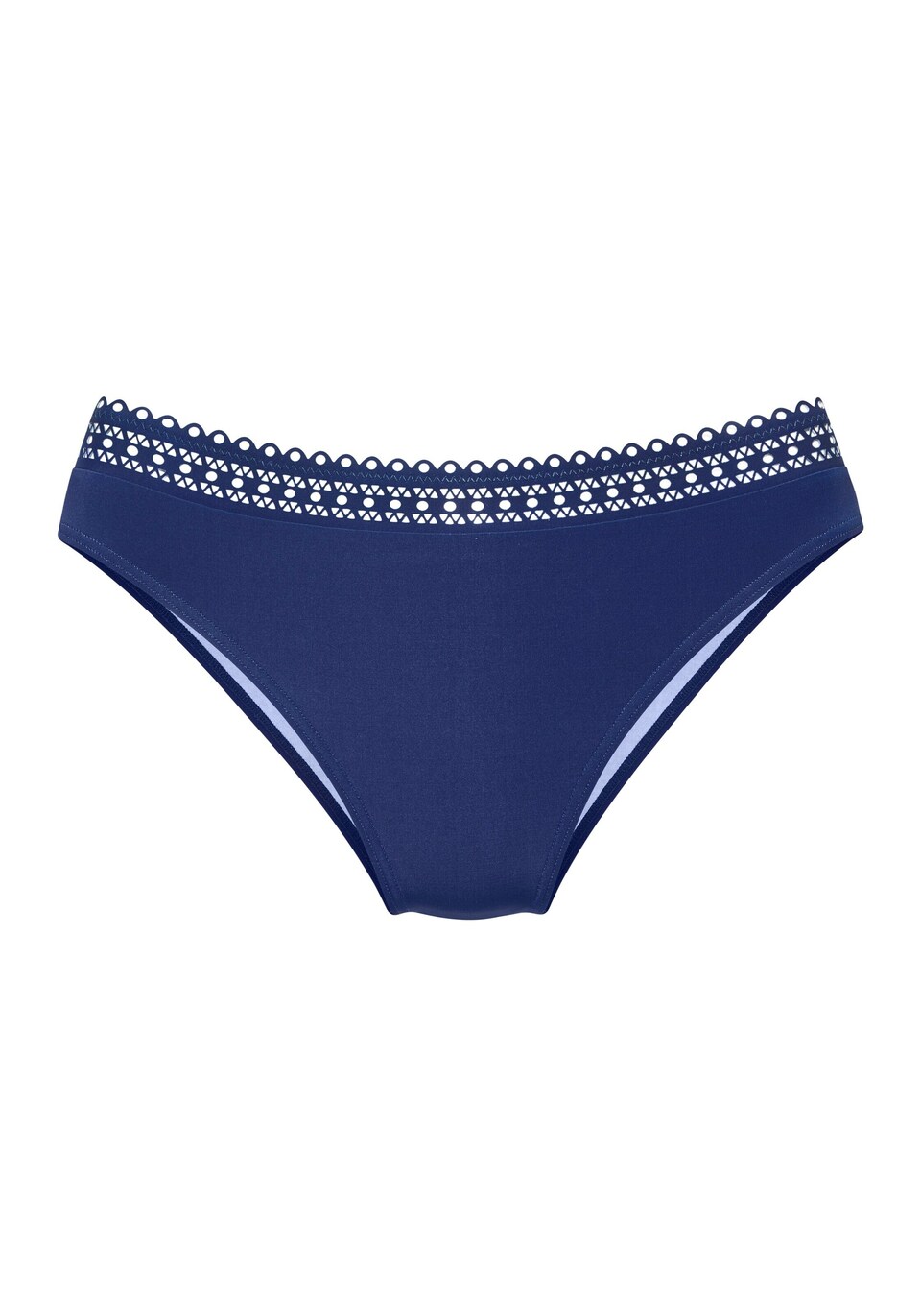 Bikiniunderdel