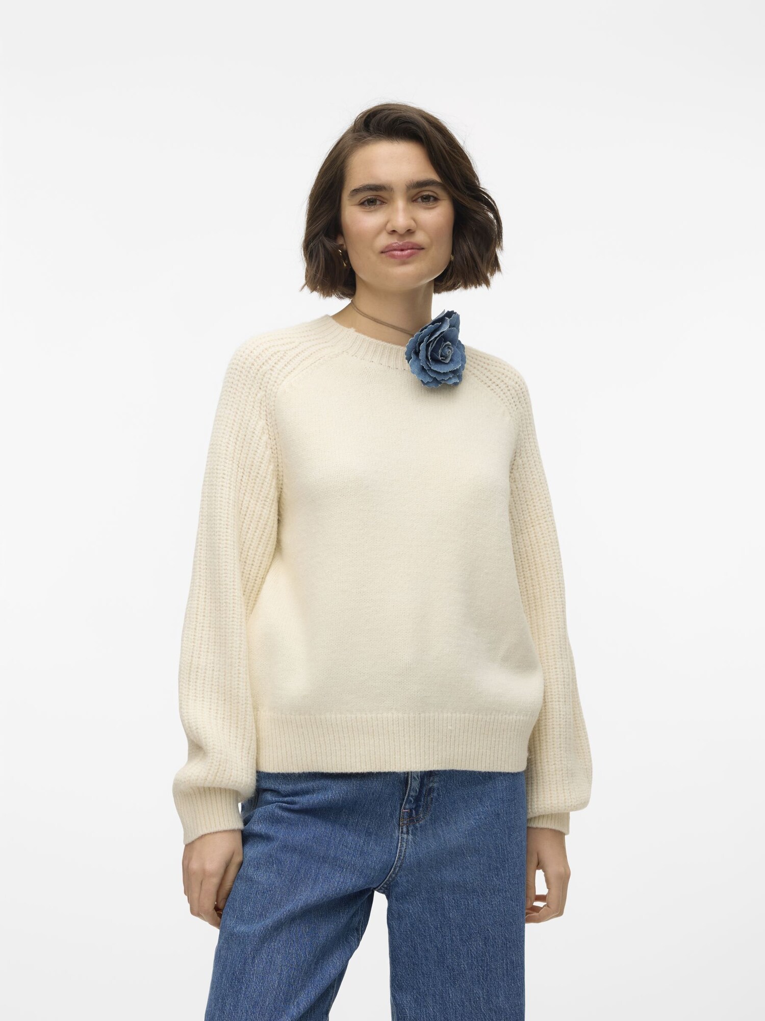 Thumbnail - Pullover 'Enya'