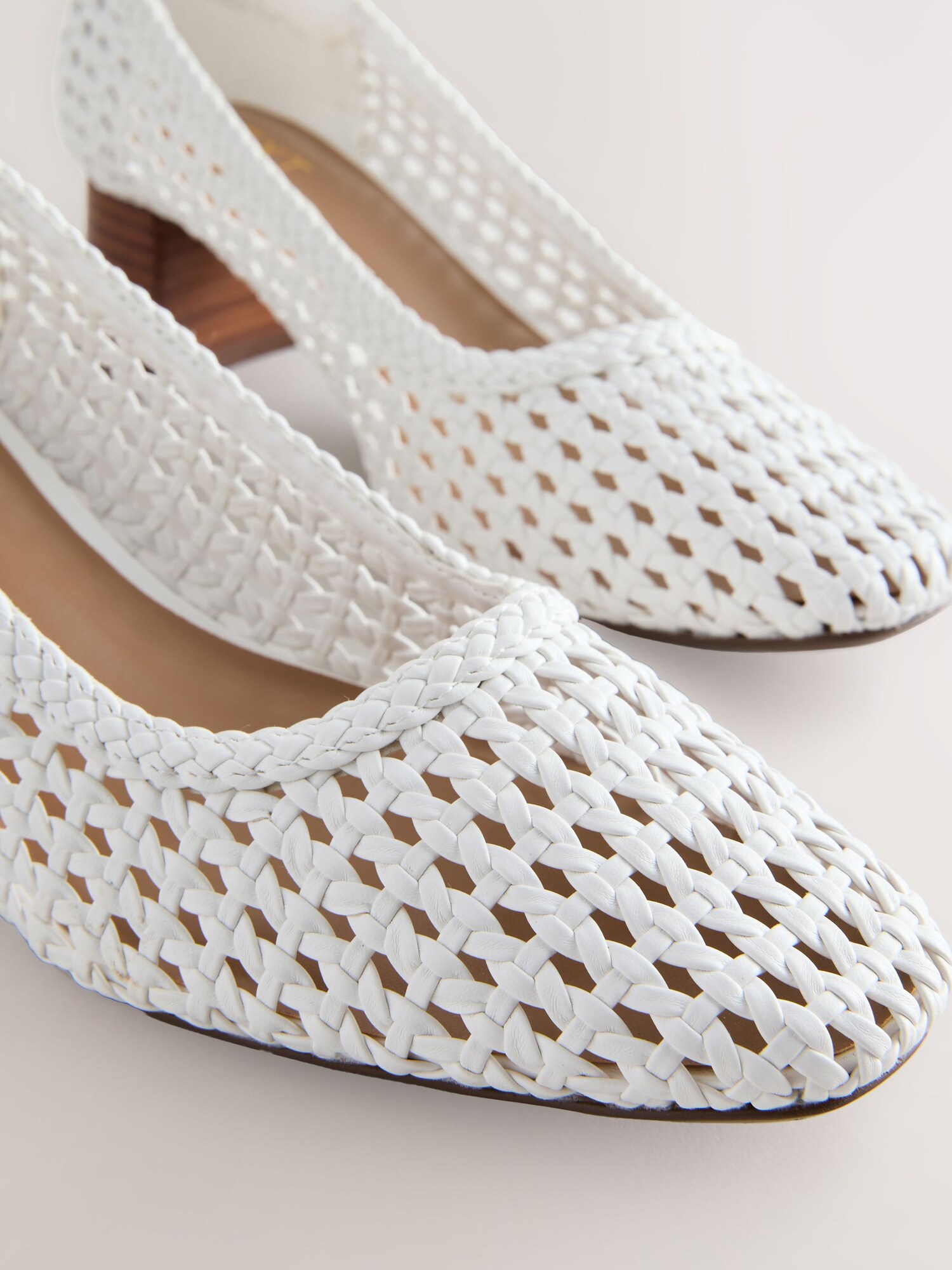 Thumbnail - Next Pumps Forever Comfort