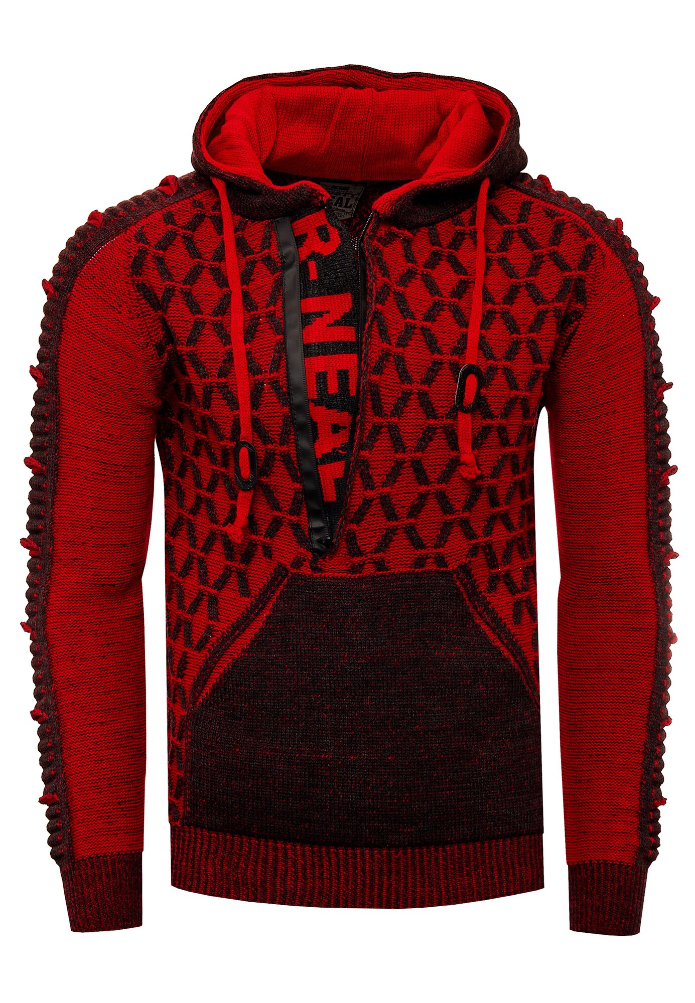 Thumbnail - Pullover