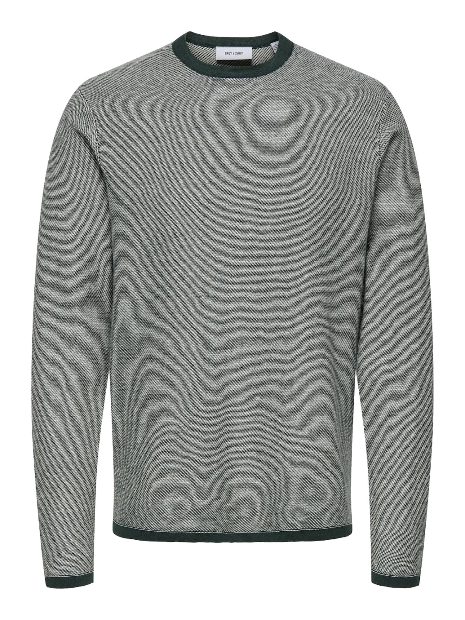 Thumbnail - Only & Sons Pullover Timmy