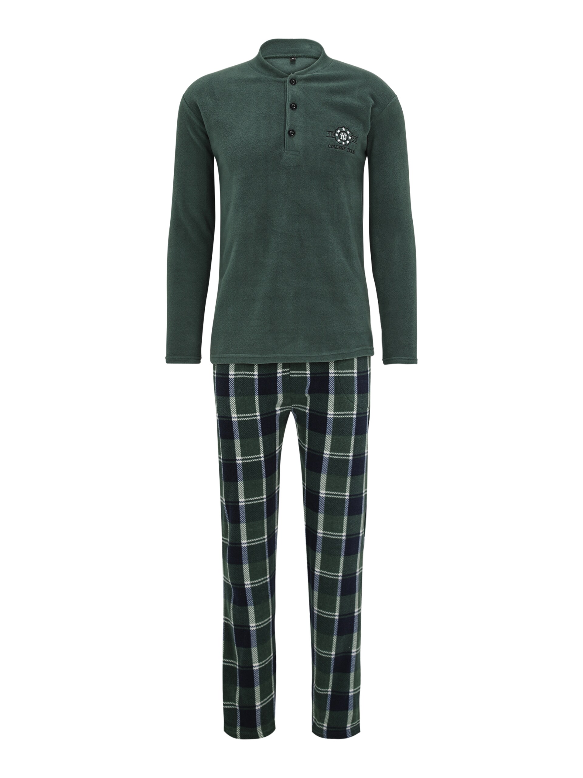 Trendyol Pyjamas lång herr