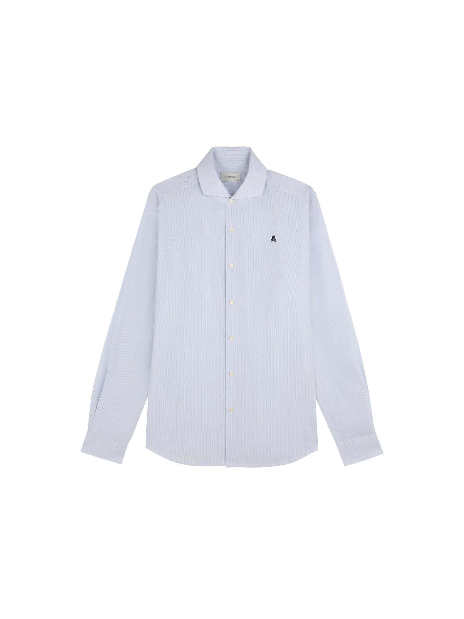 Thumbnail - Scalpers New Sport Elisee Shirt