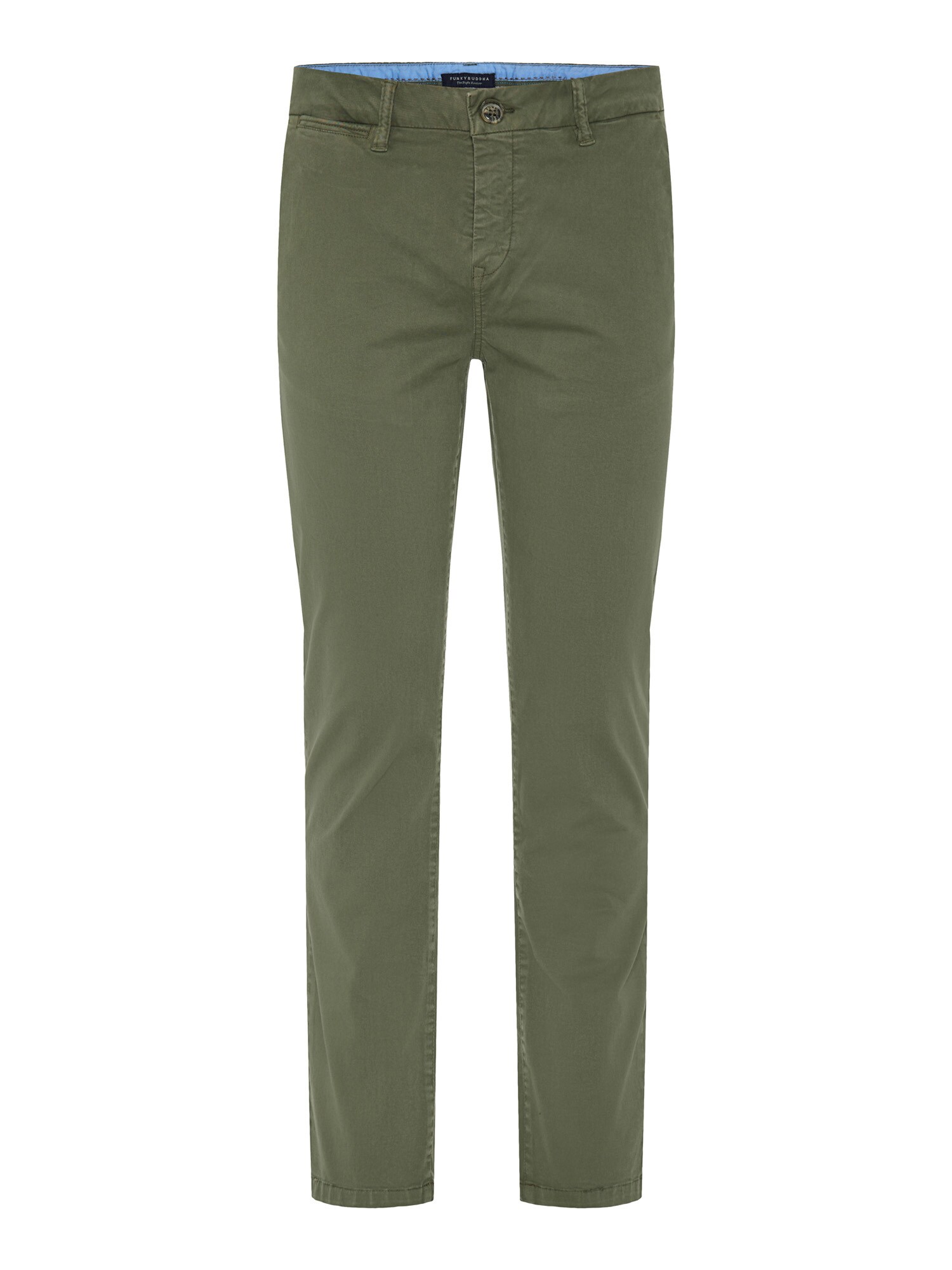 Funky Buddha pentru bărbați pantaloni – testați