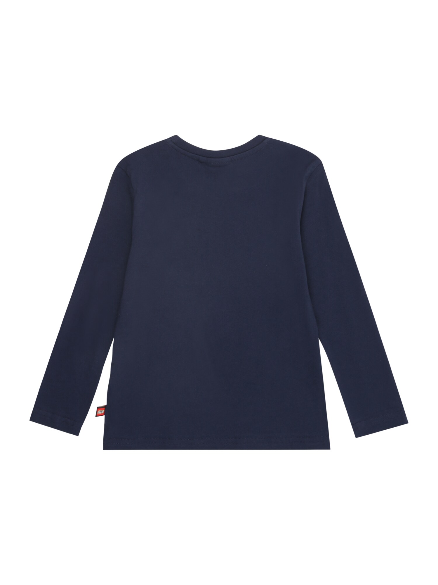 LEGO® kidswear Póló 'TAFFY 110'  tengerészkék / sárga / zöld / fehér termék 2. képe