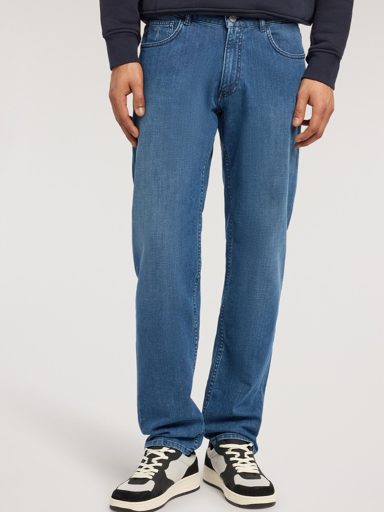 Trussardi Vaquero azul – imagen 2