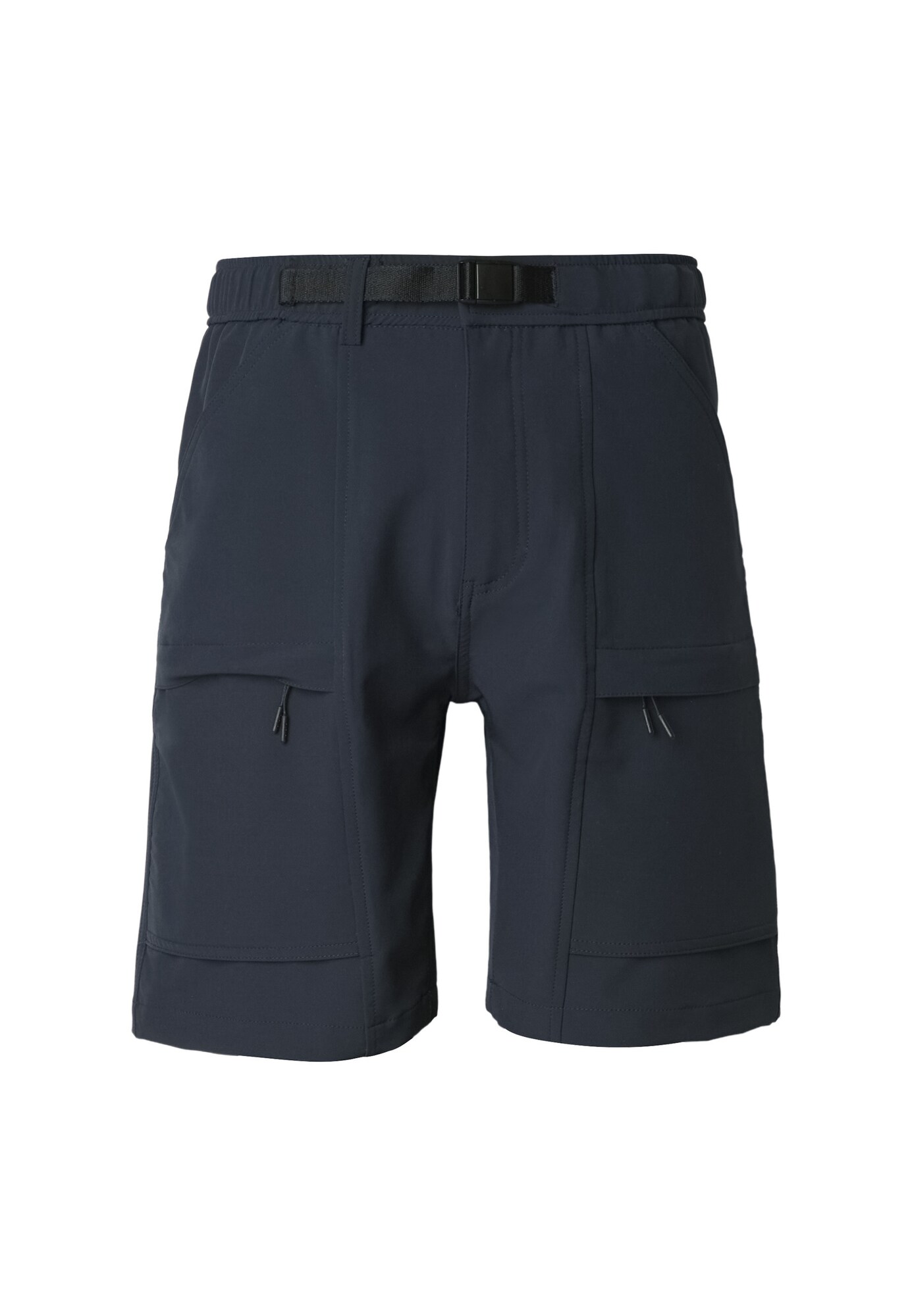INDICODE JEANS Kapsáče 'Romant'  tmavomodrá
