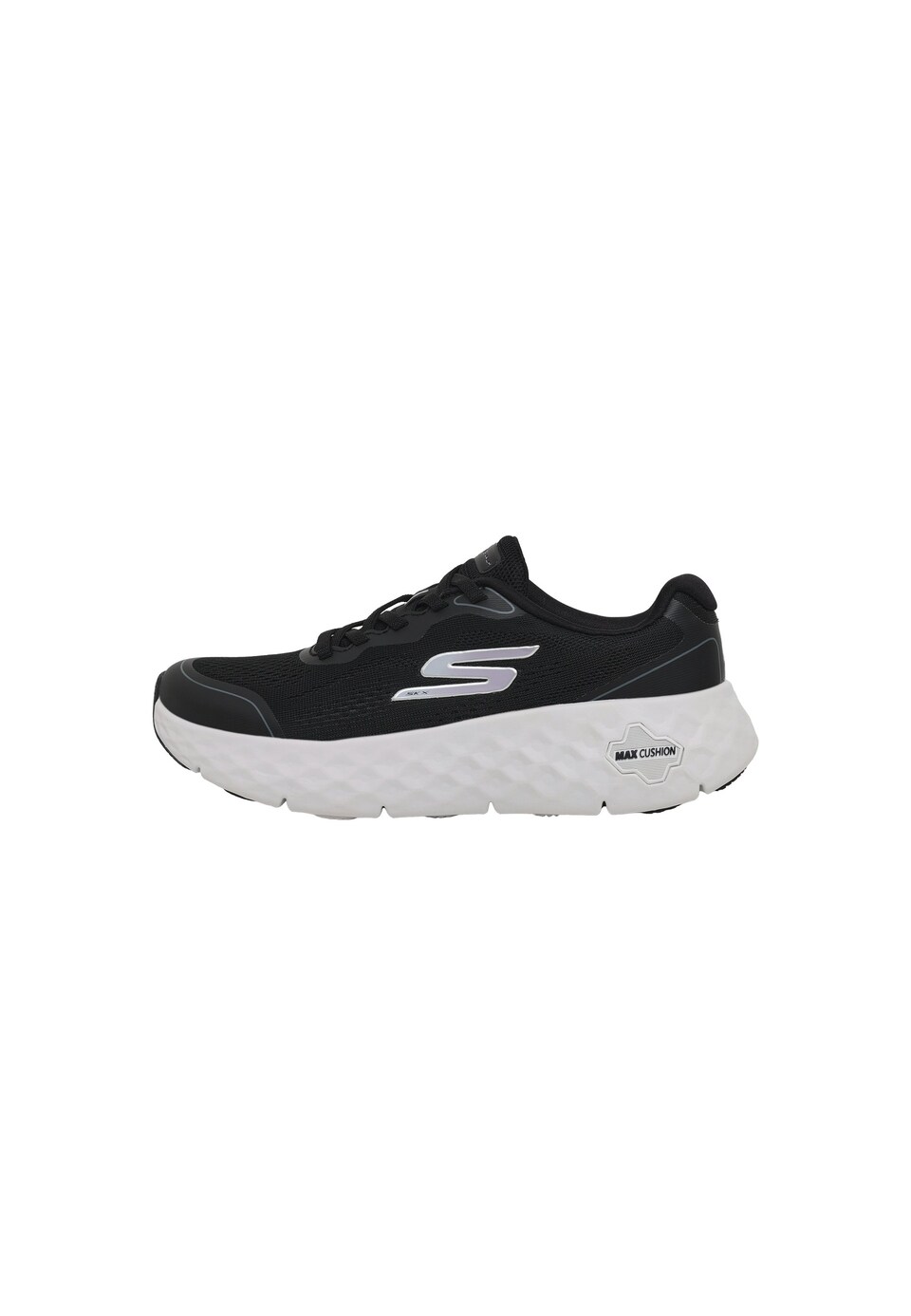 Låg sneaker 'GO WALK MAX CUSHIONING FLEX'
